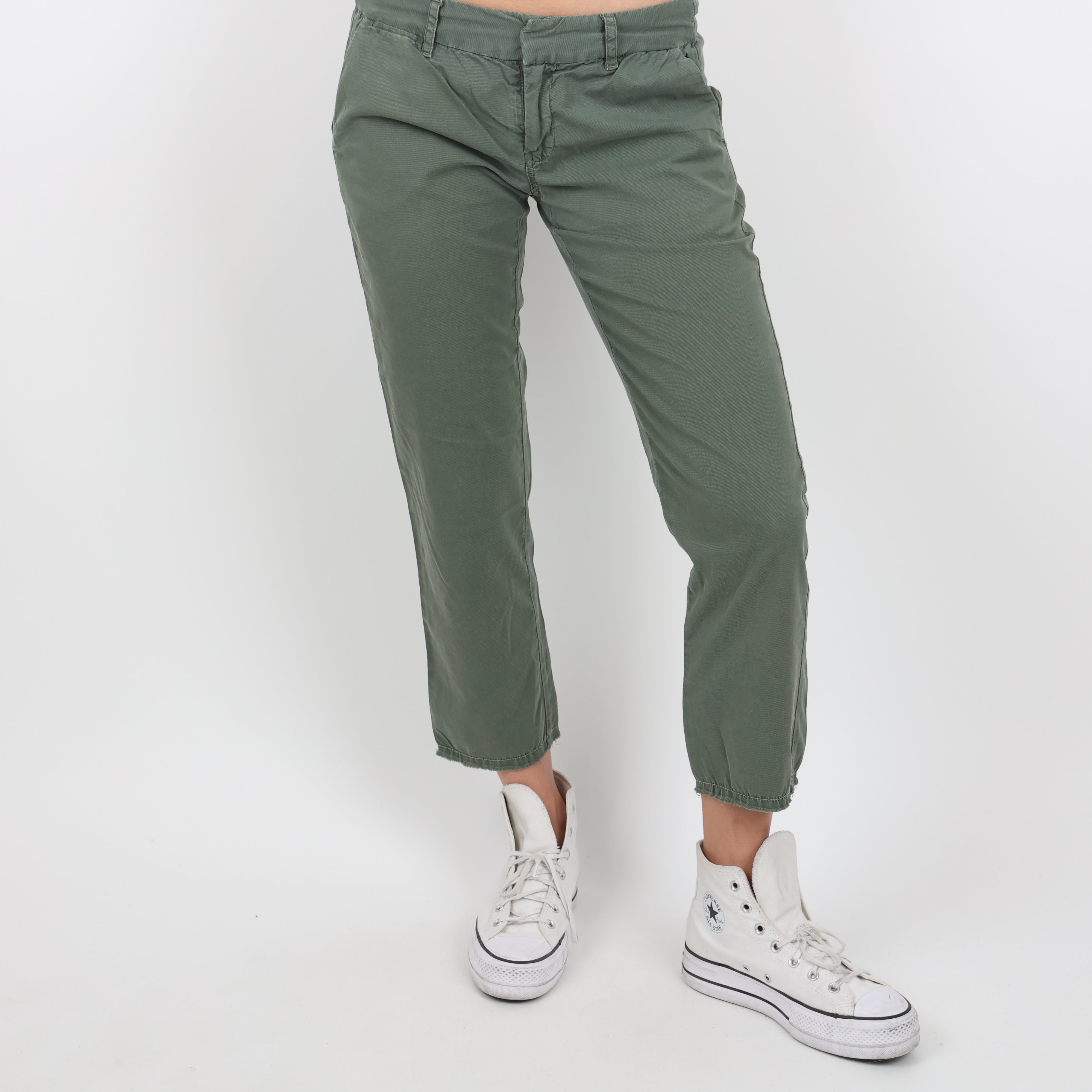 Trousers, Waist 24