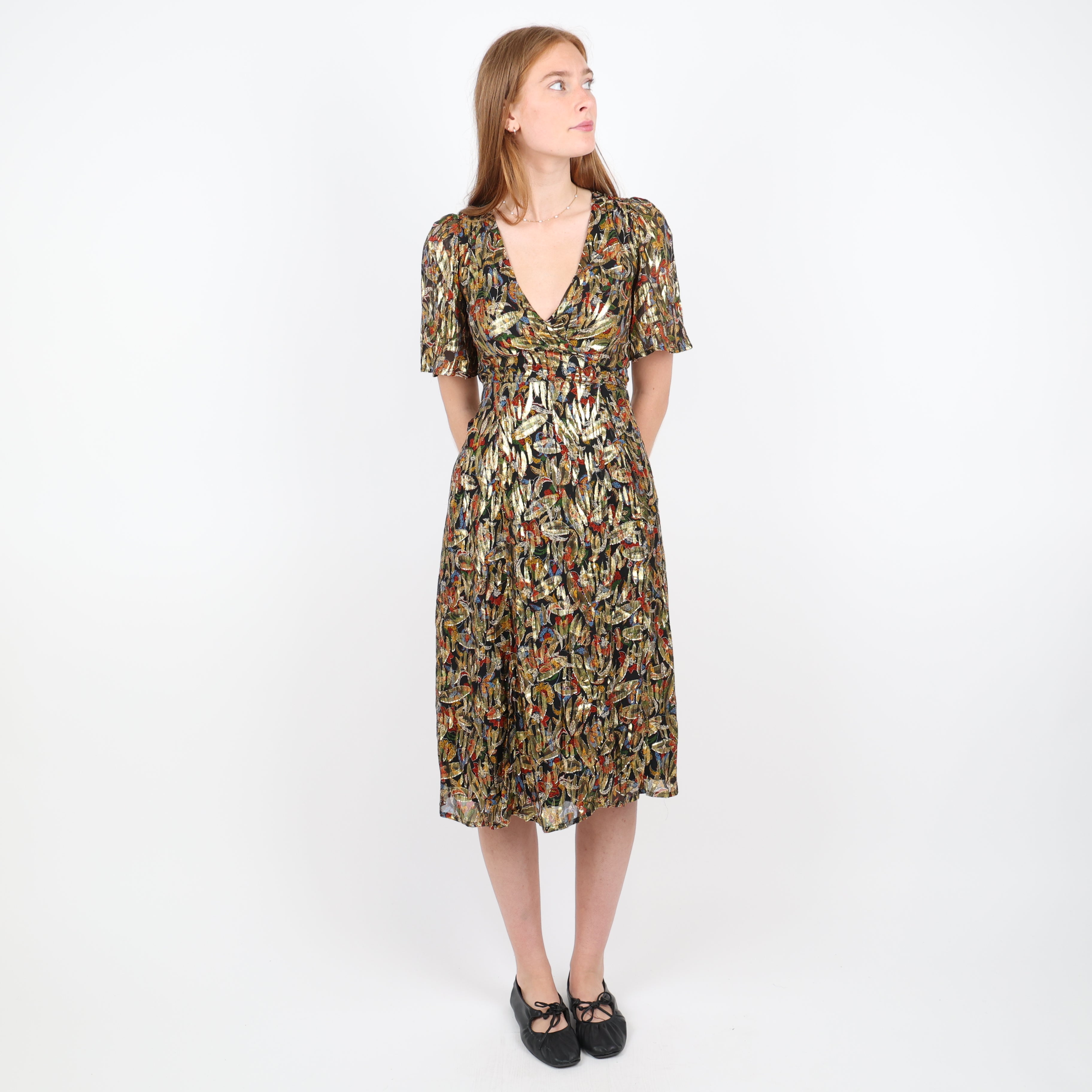 Dress, UK Size 6