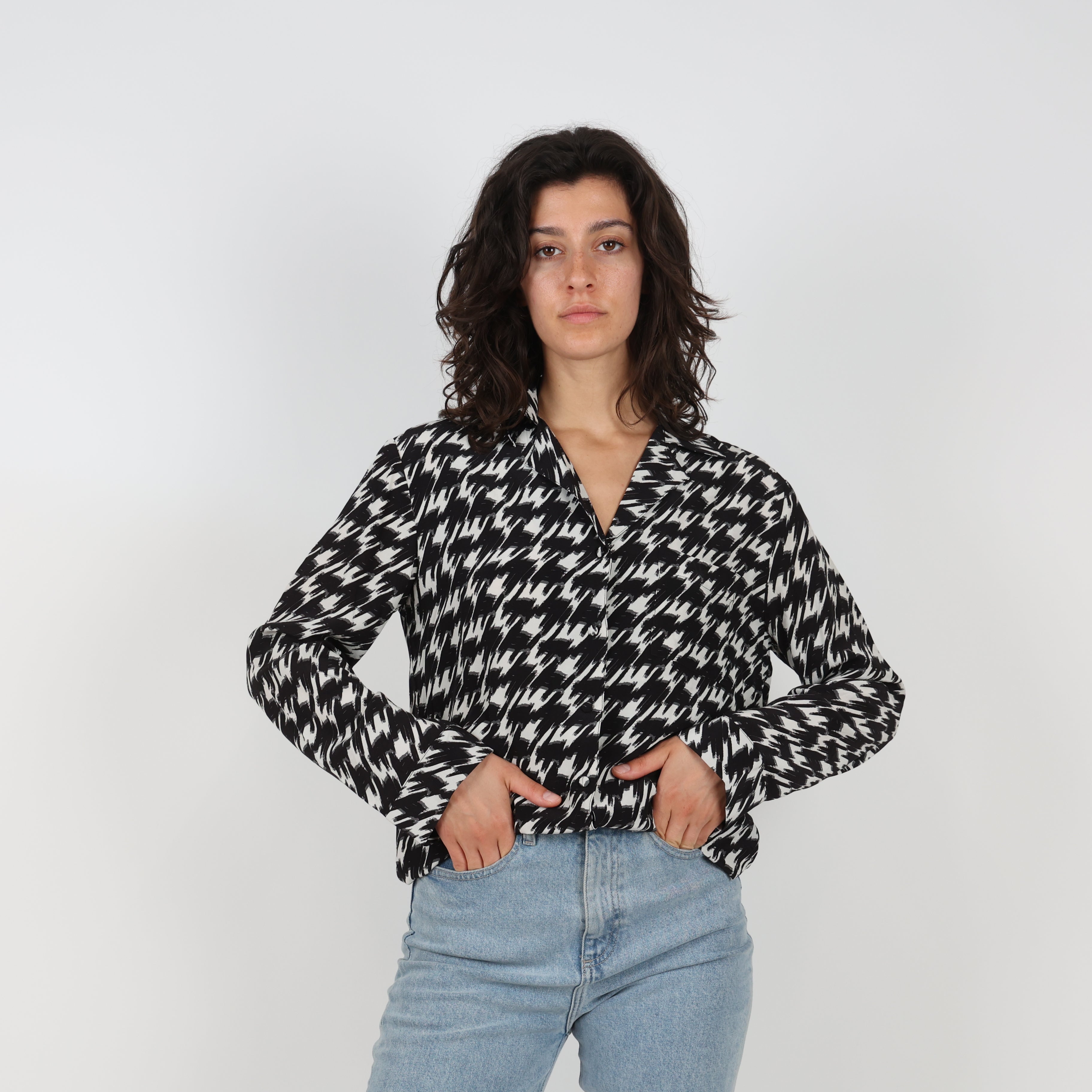 Shirt, UK Size 8