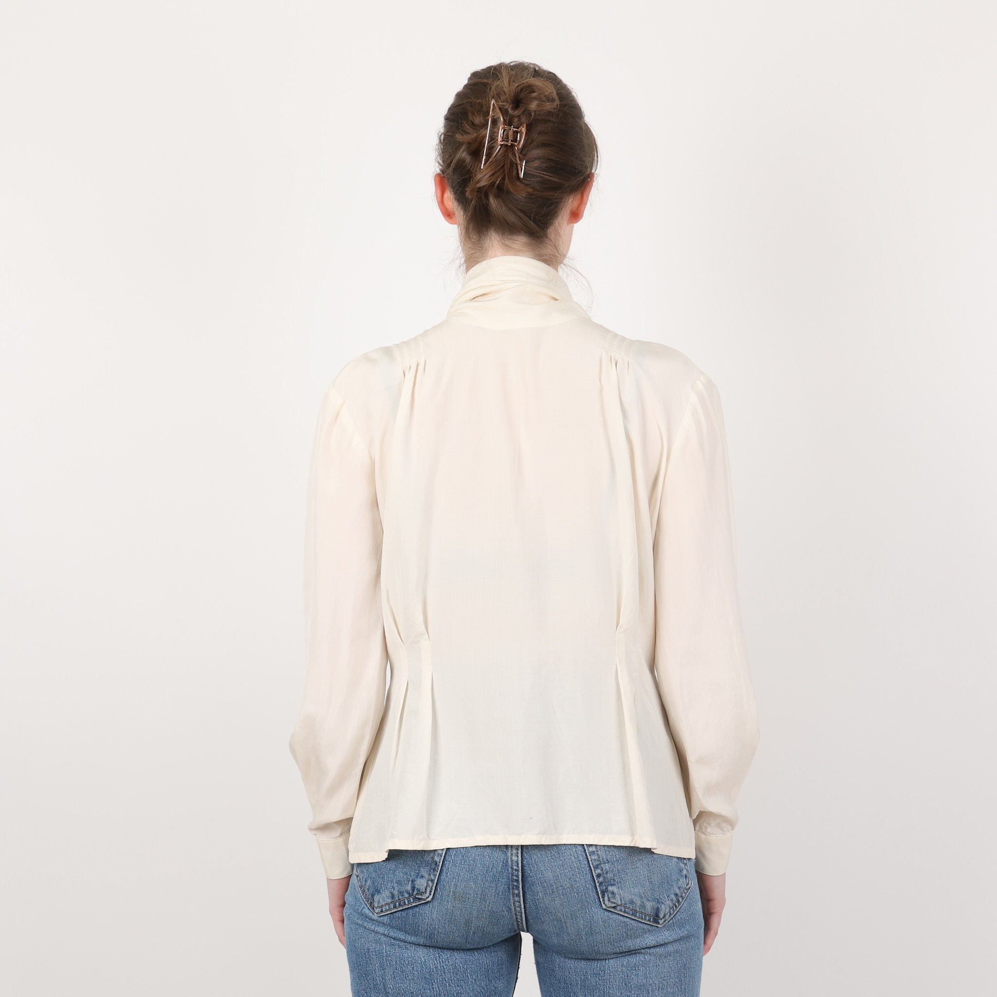 Blouse, UK Size 10