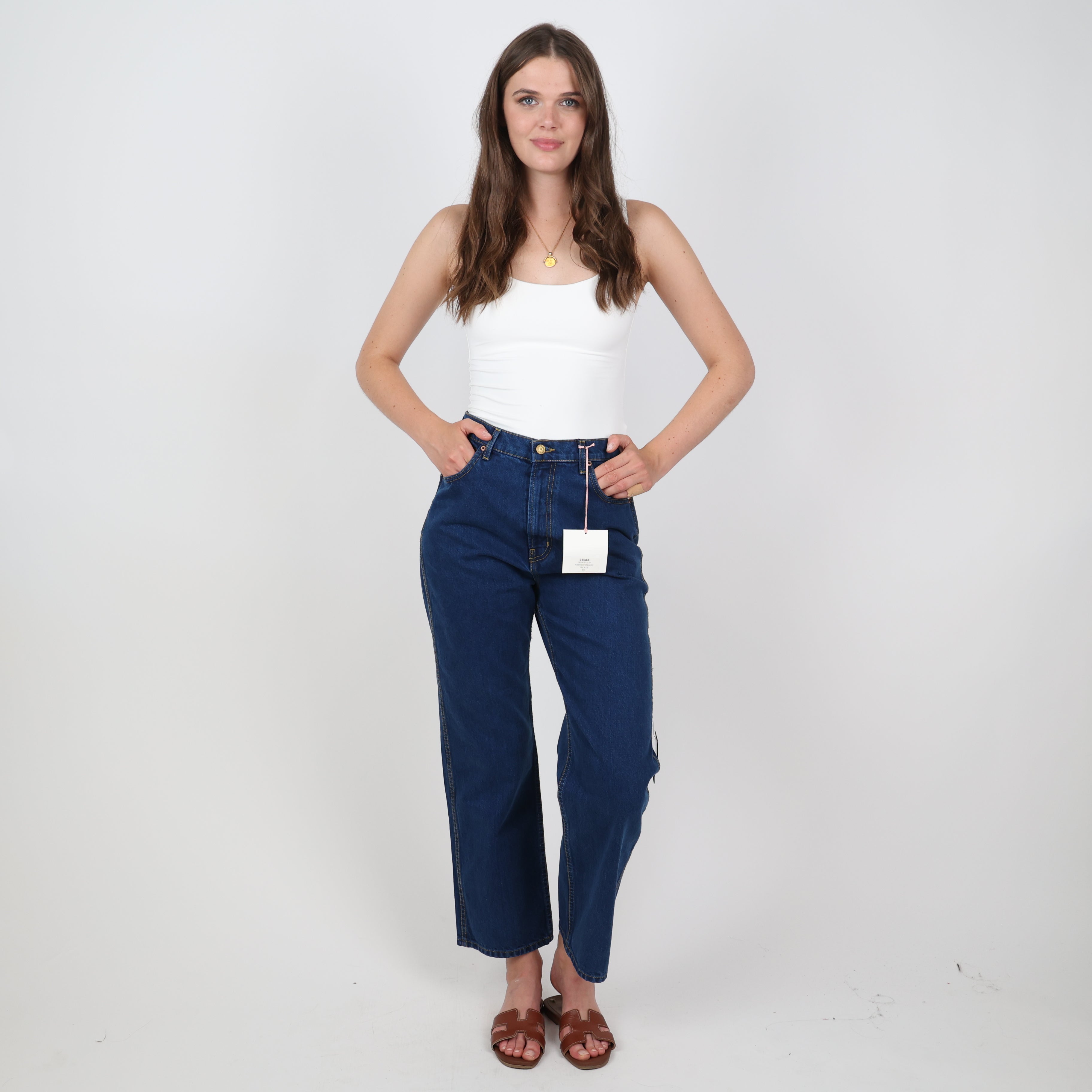 Jeans, Waist 29
