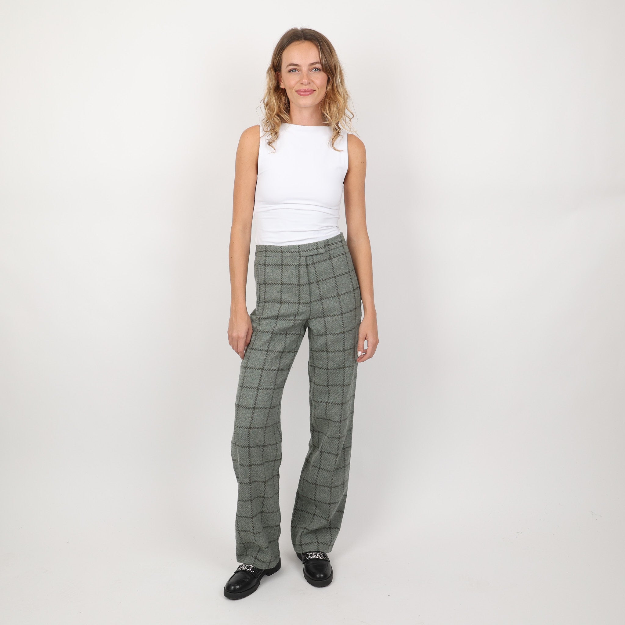 Trousers, UK Size 8