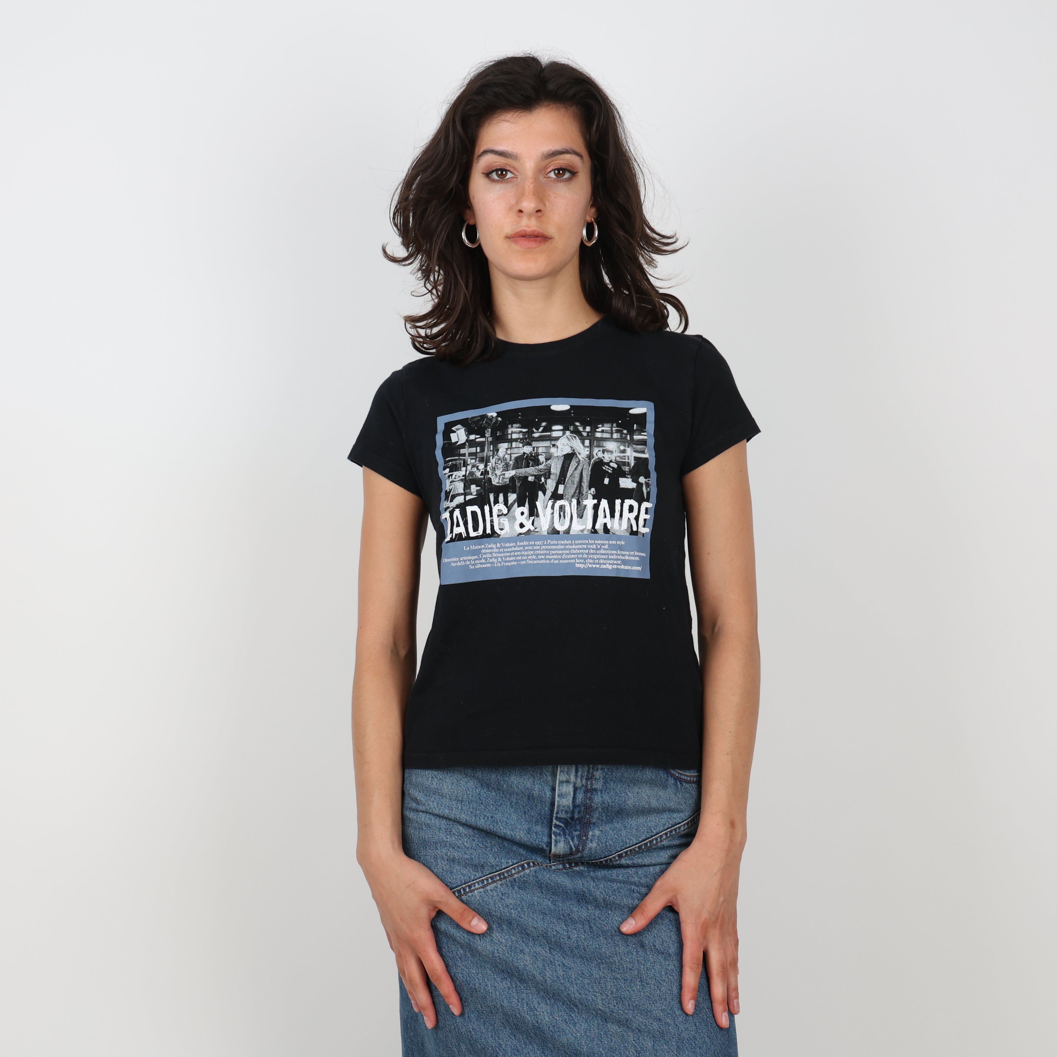 Top, UK Size 6