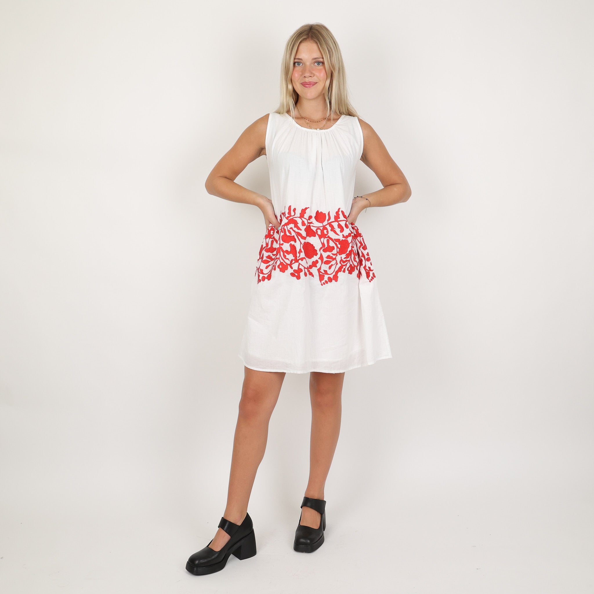 Dress, UK Size 8