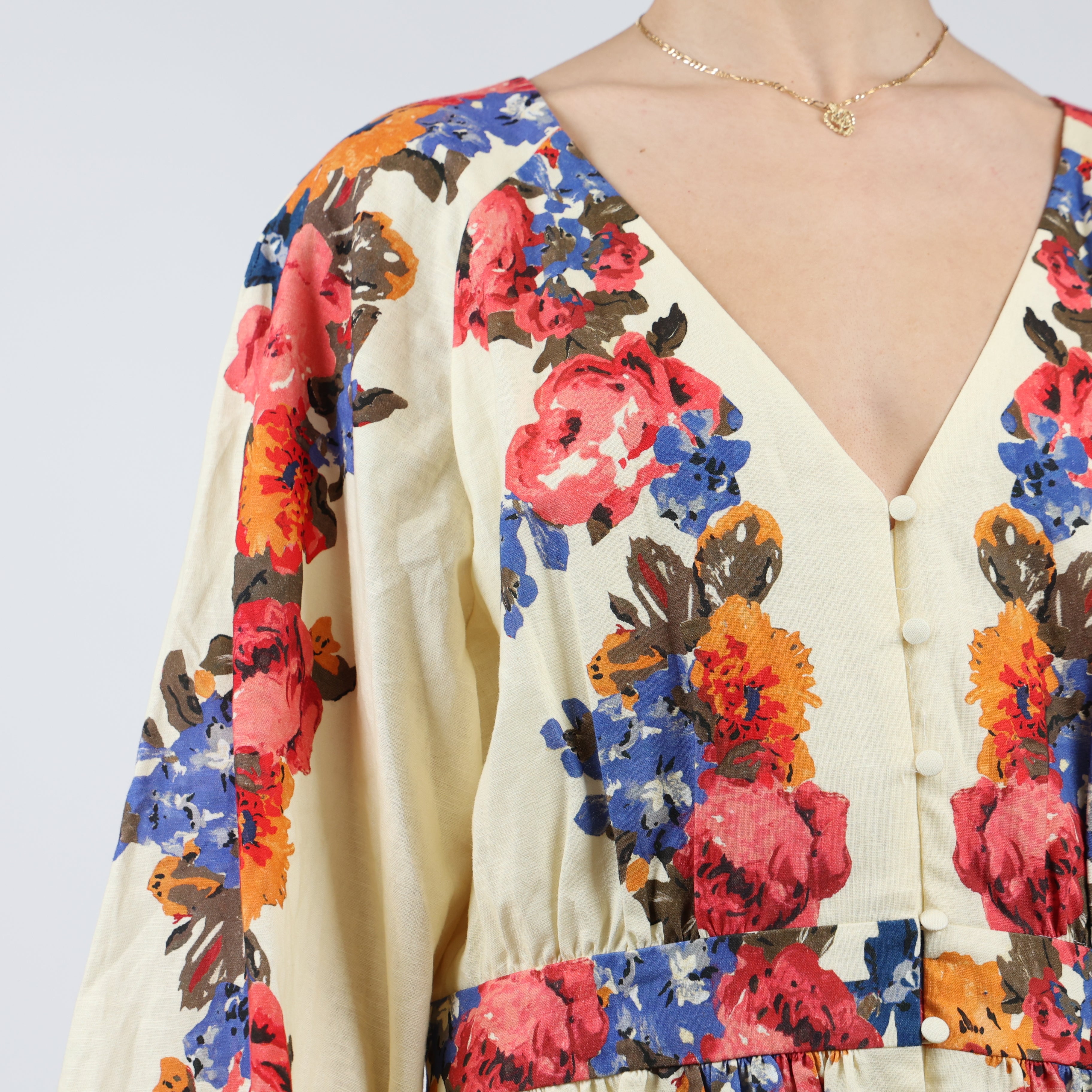 Dress, UK Size 14