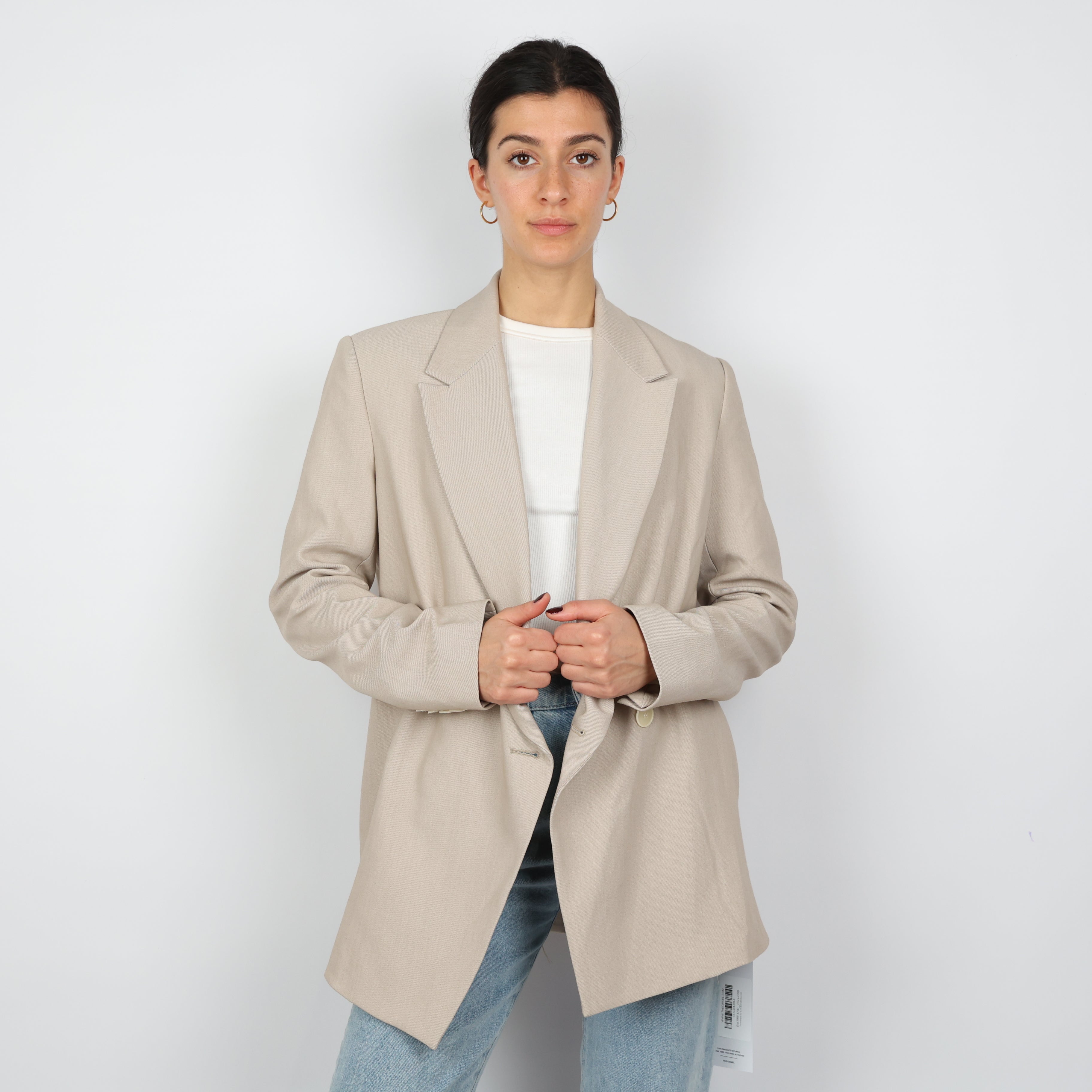 Blazer, UK Size 8