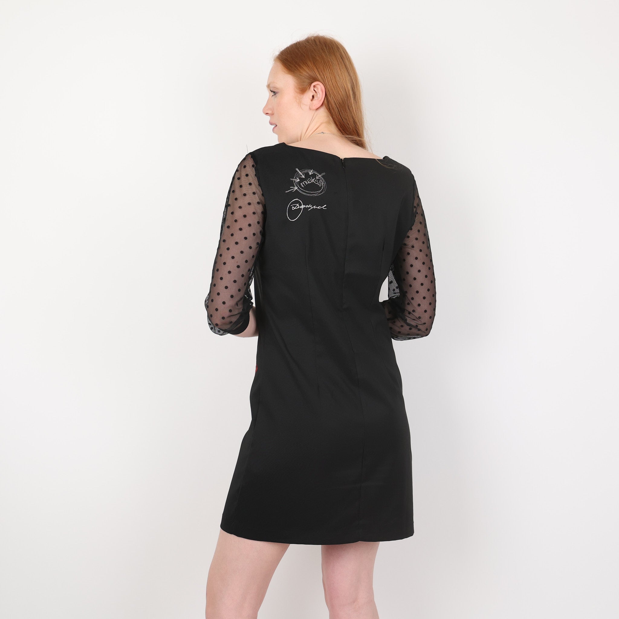 Dress, UK Size 12
