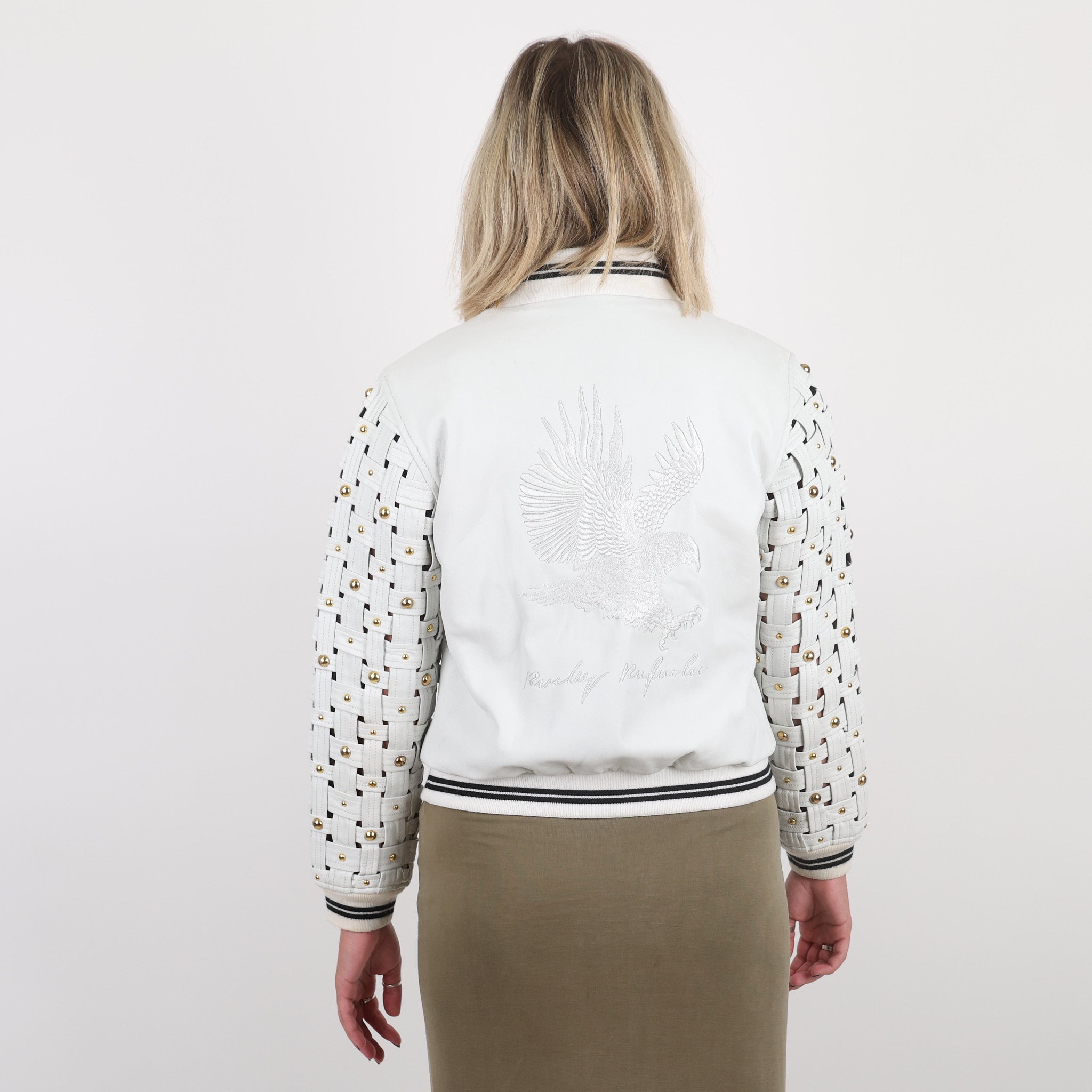 Jacket, UK Size 8
