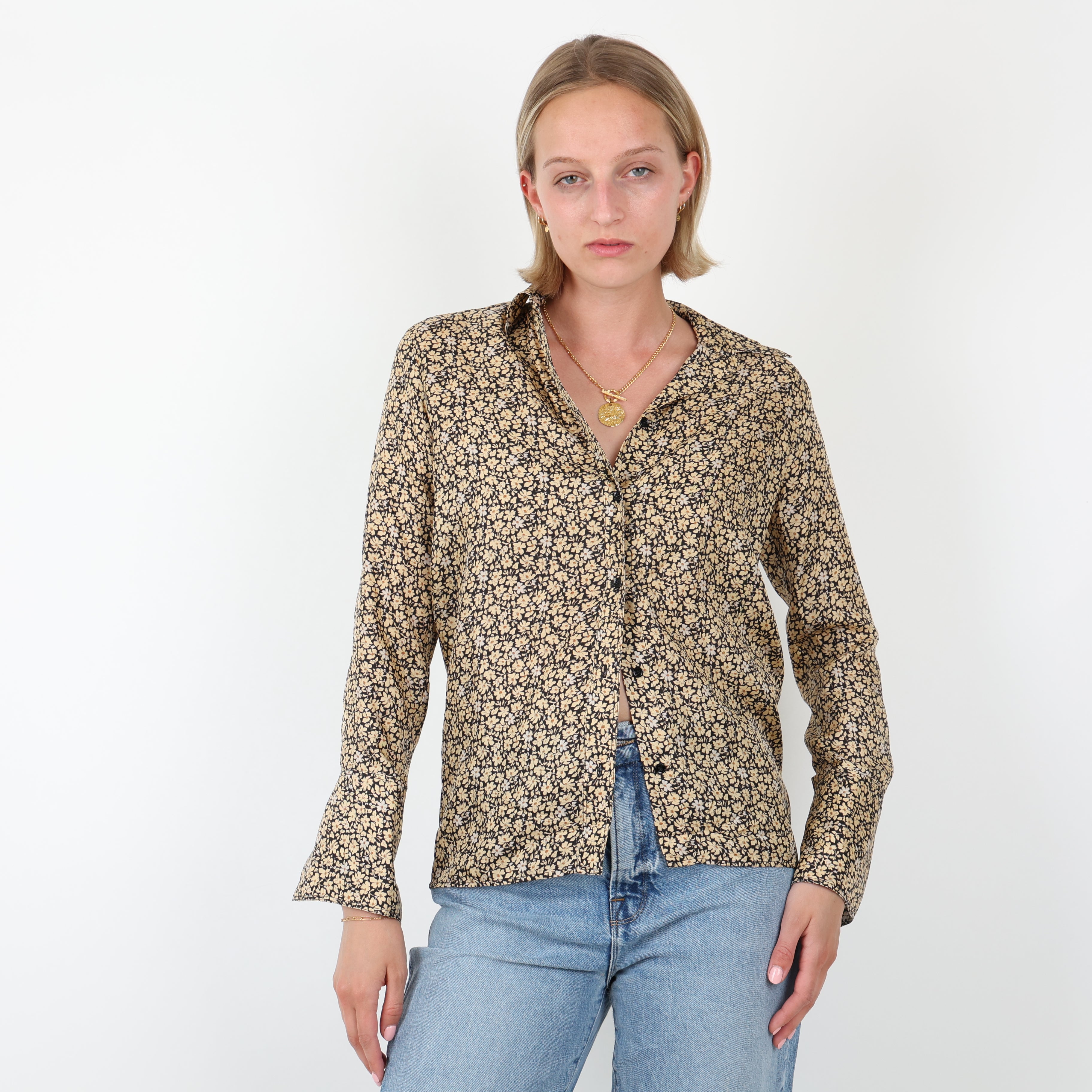 Shirt, UK Size 6