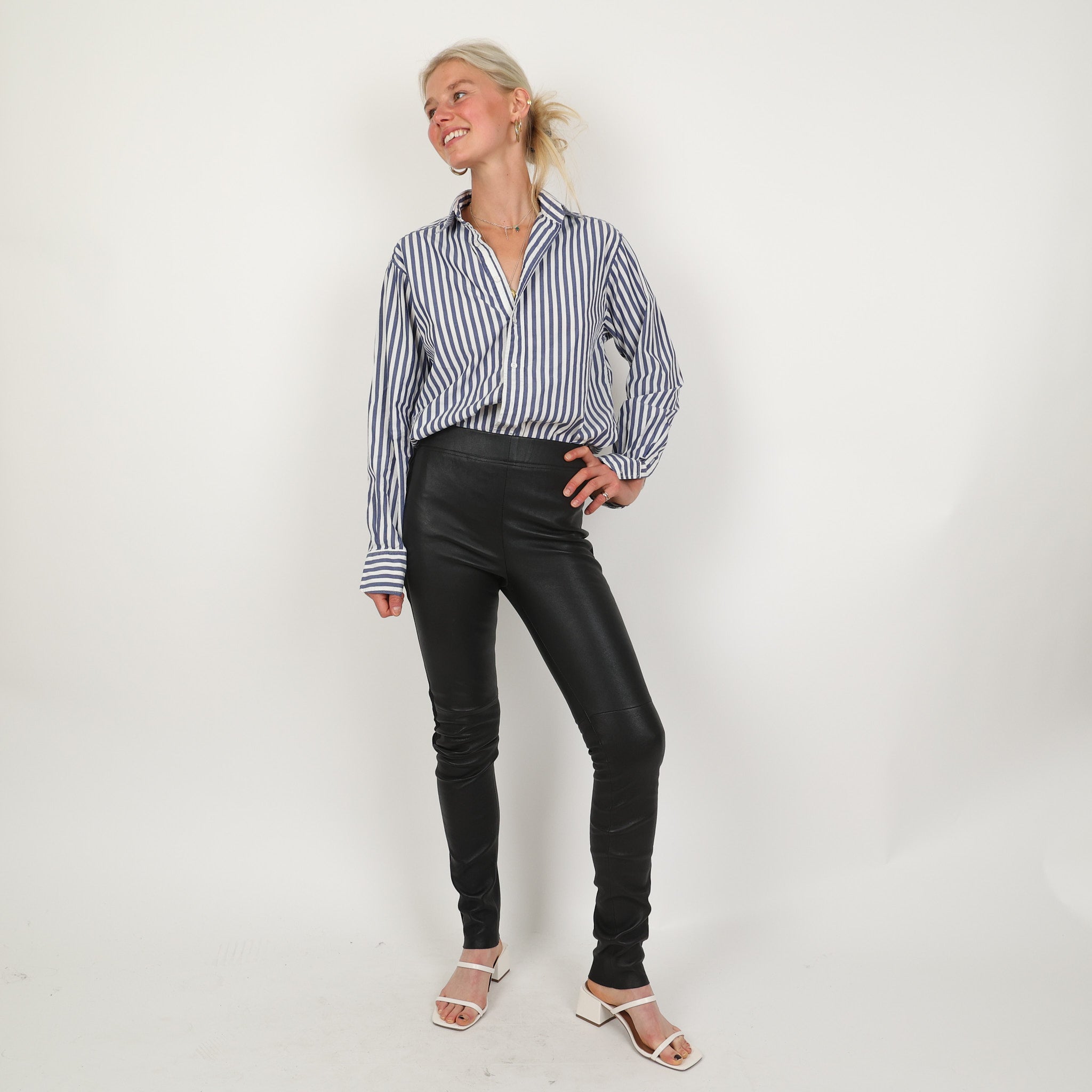 Trousers, Waist 26
