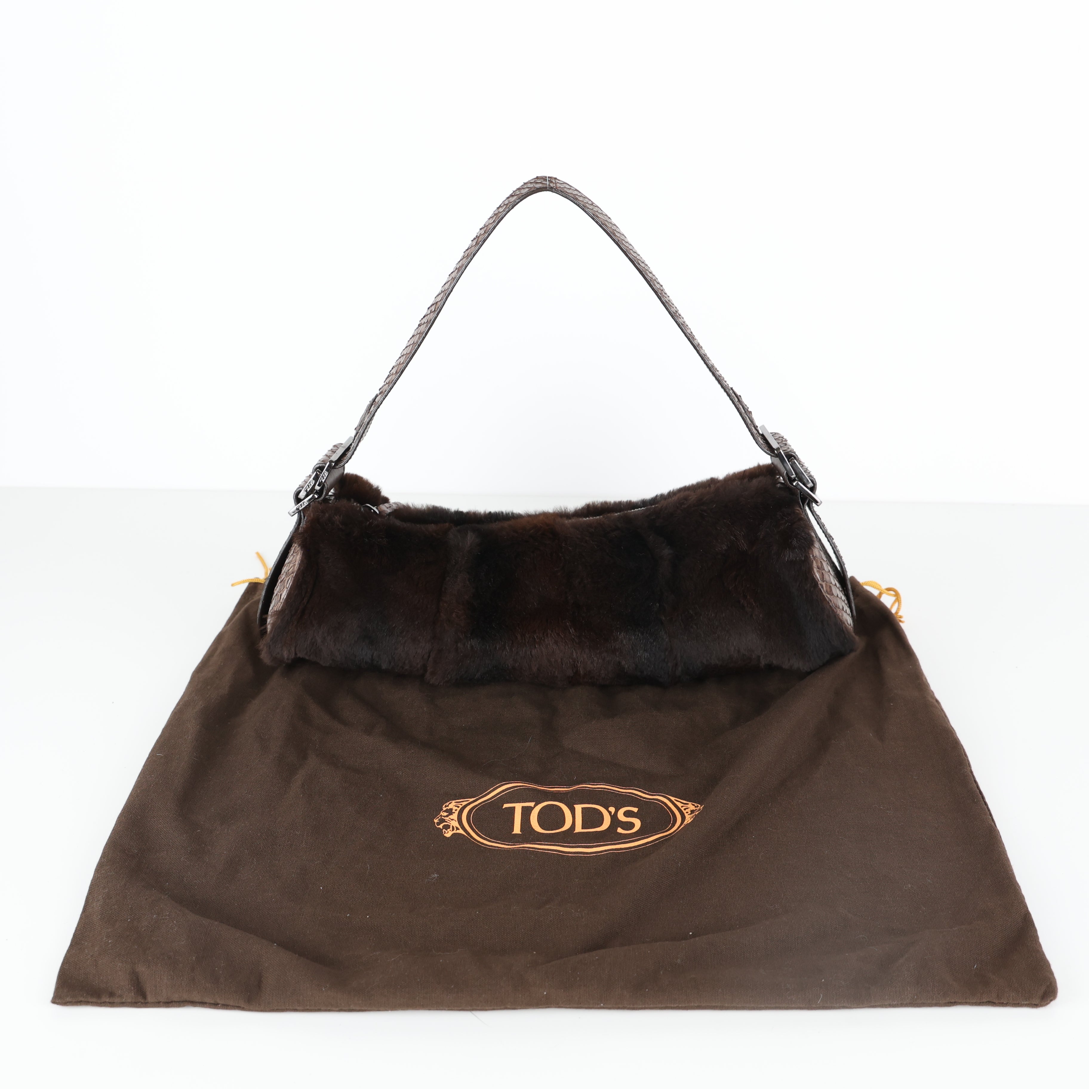 Tod's, Shoulder Bag