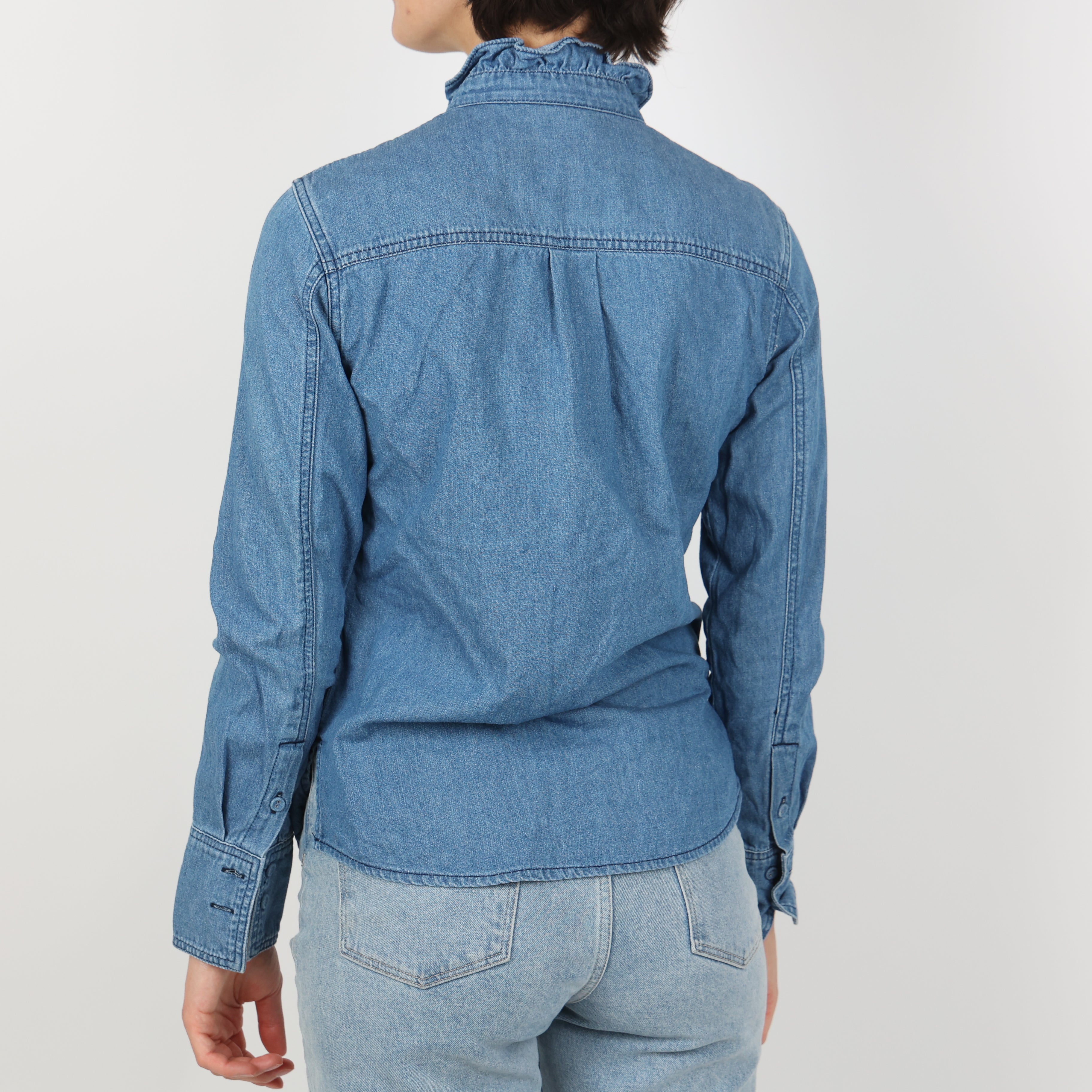 Shirt, UK Size 8