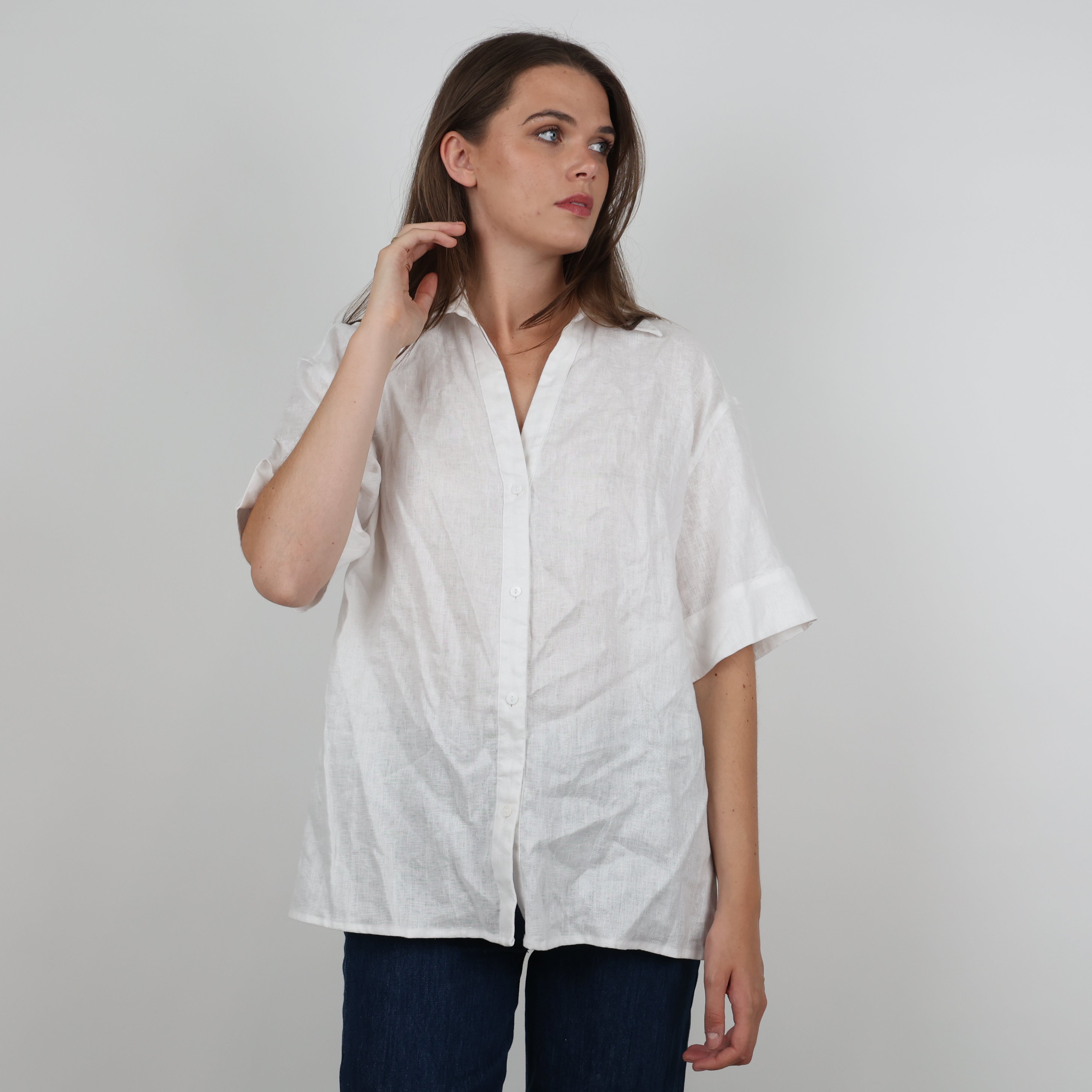 Shirt, UK Size 8