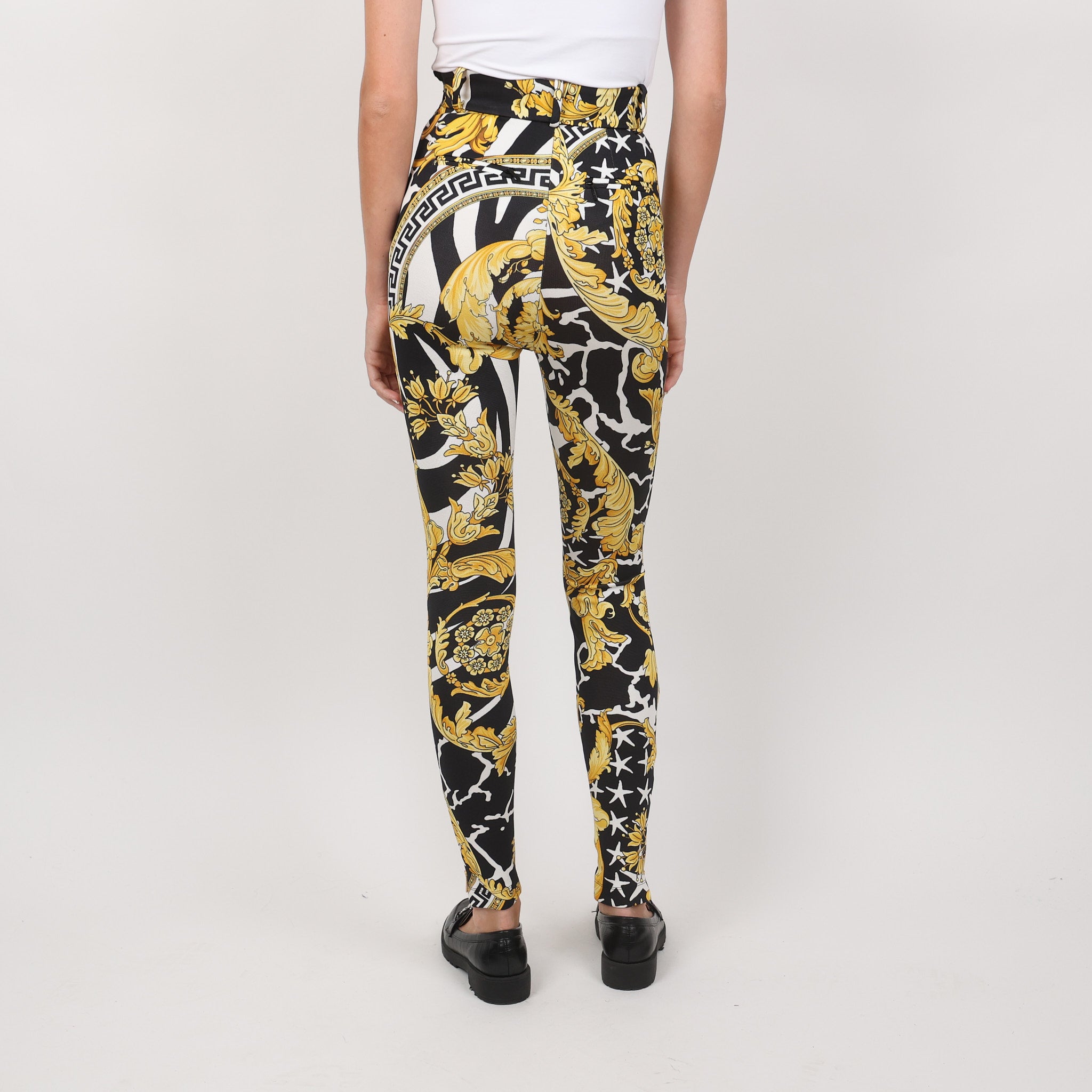 Trousers, UK Size 8