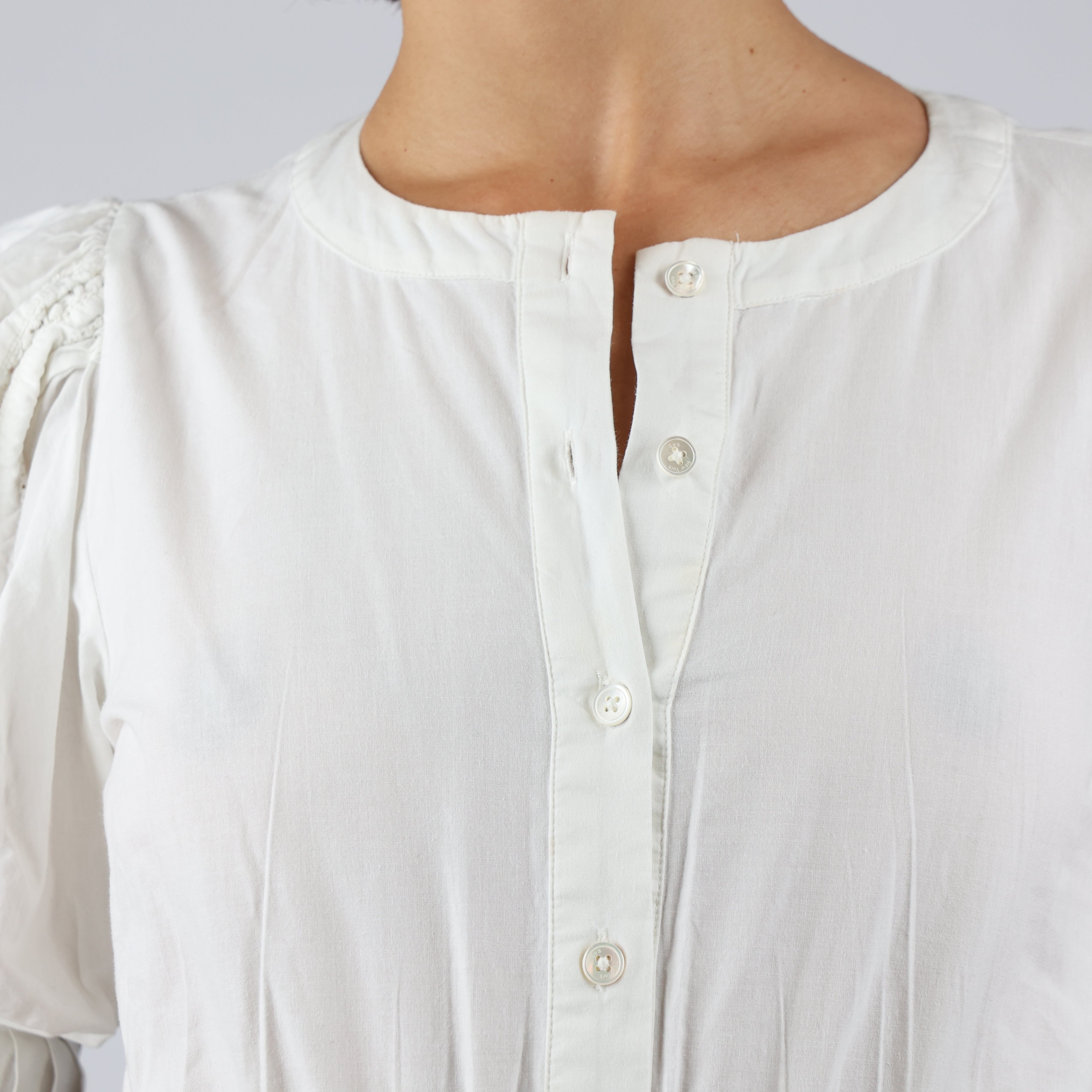 Blouse, UK Size 10