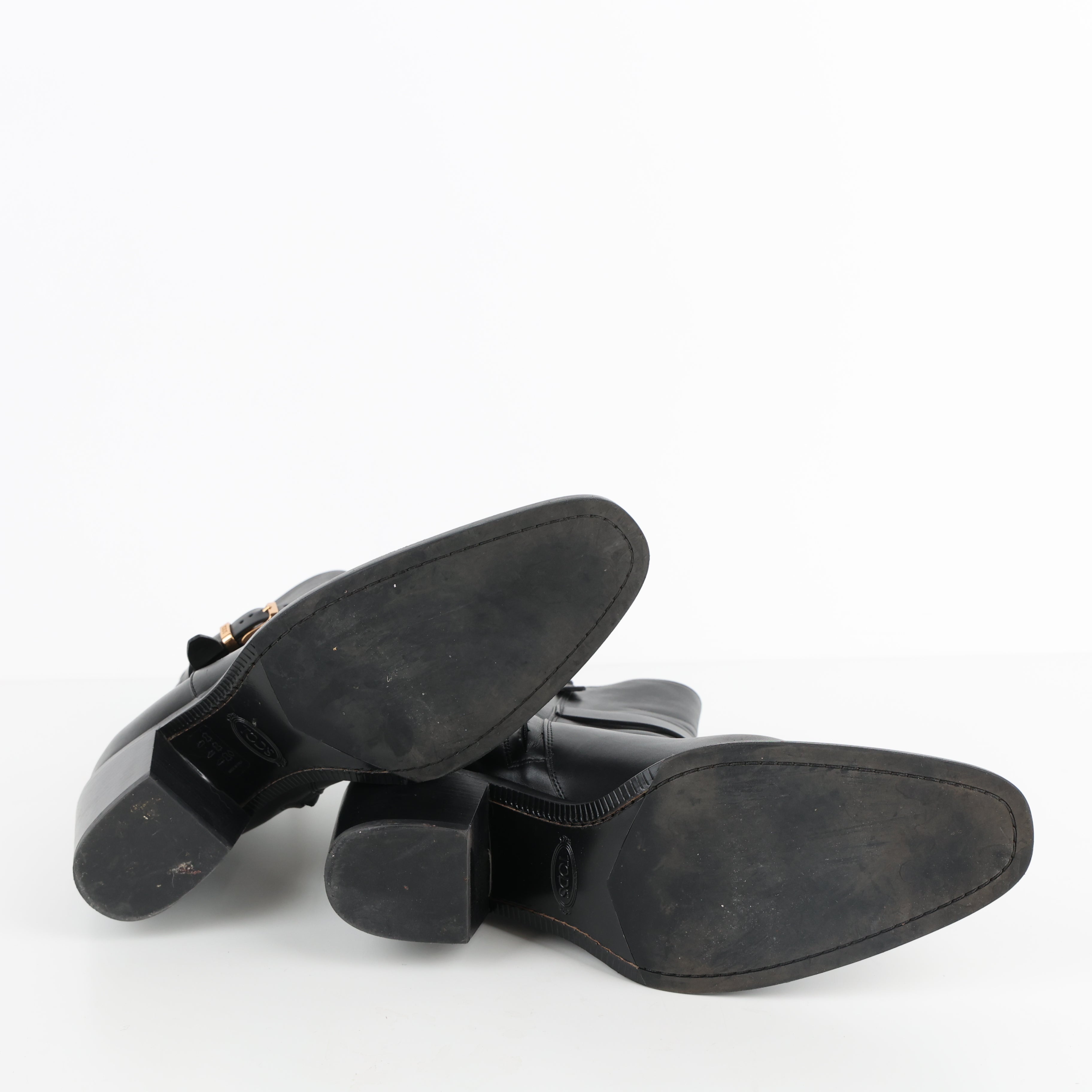 Boots , Shoe Size 41