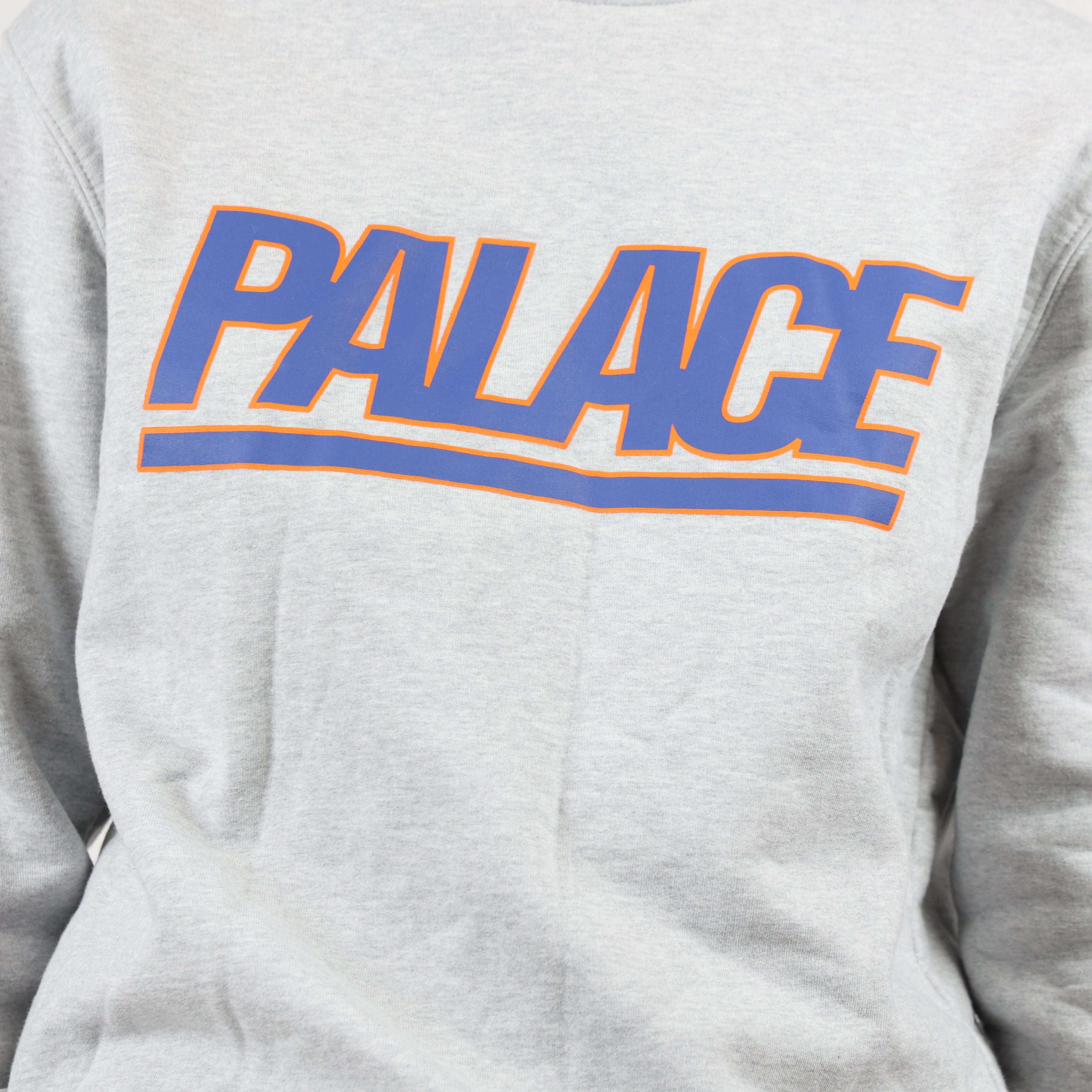 Sweatshirt, UK Size 8