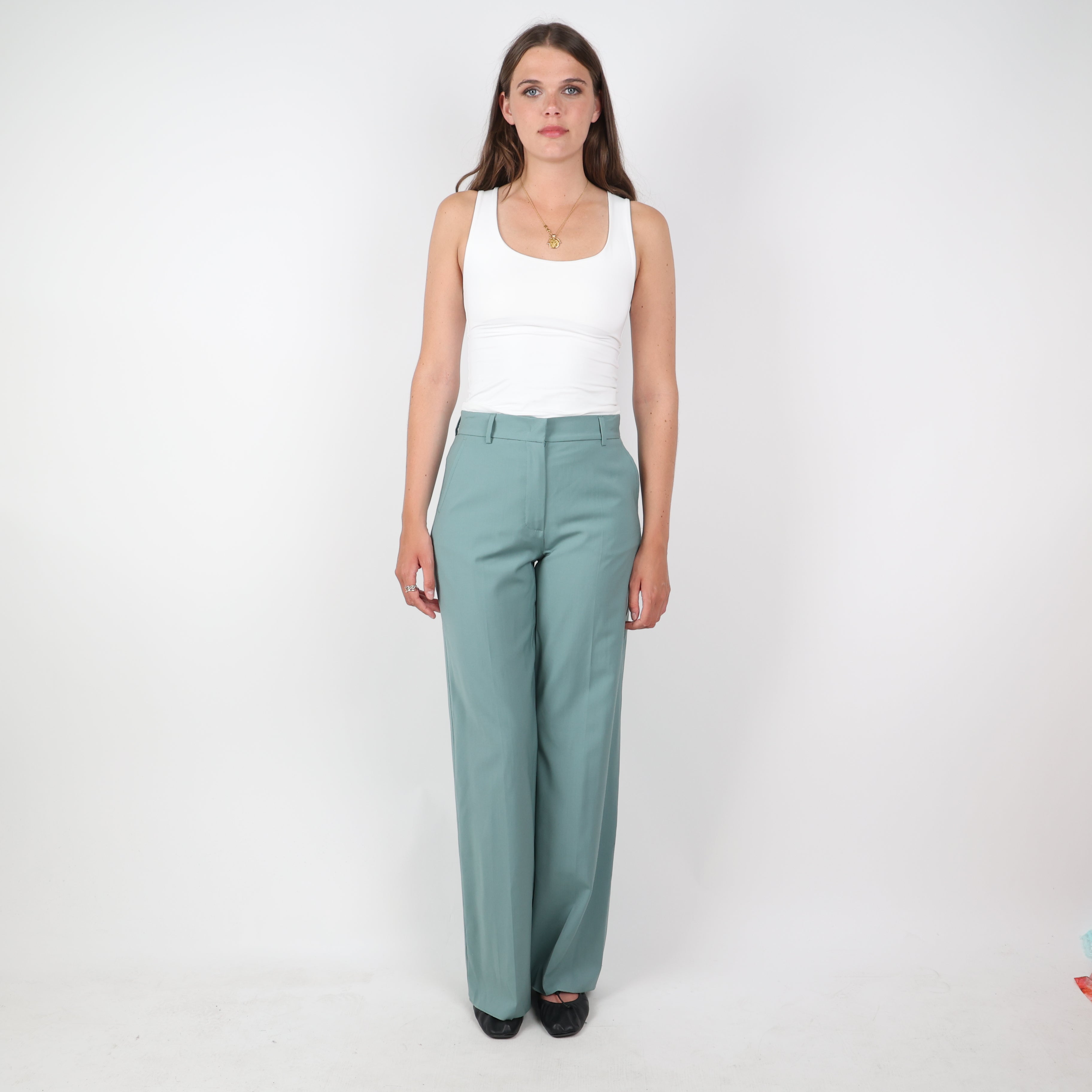 Trousers, Waist 26