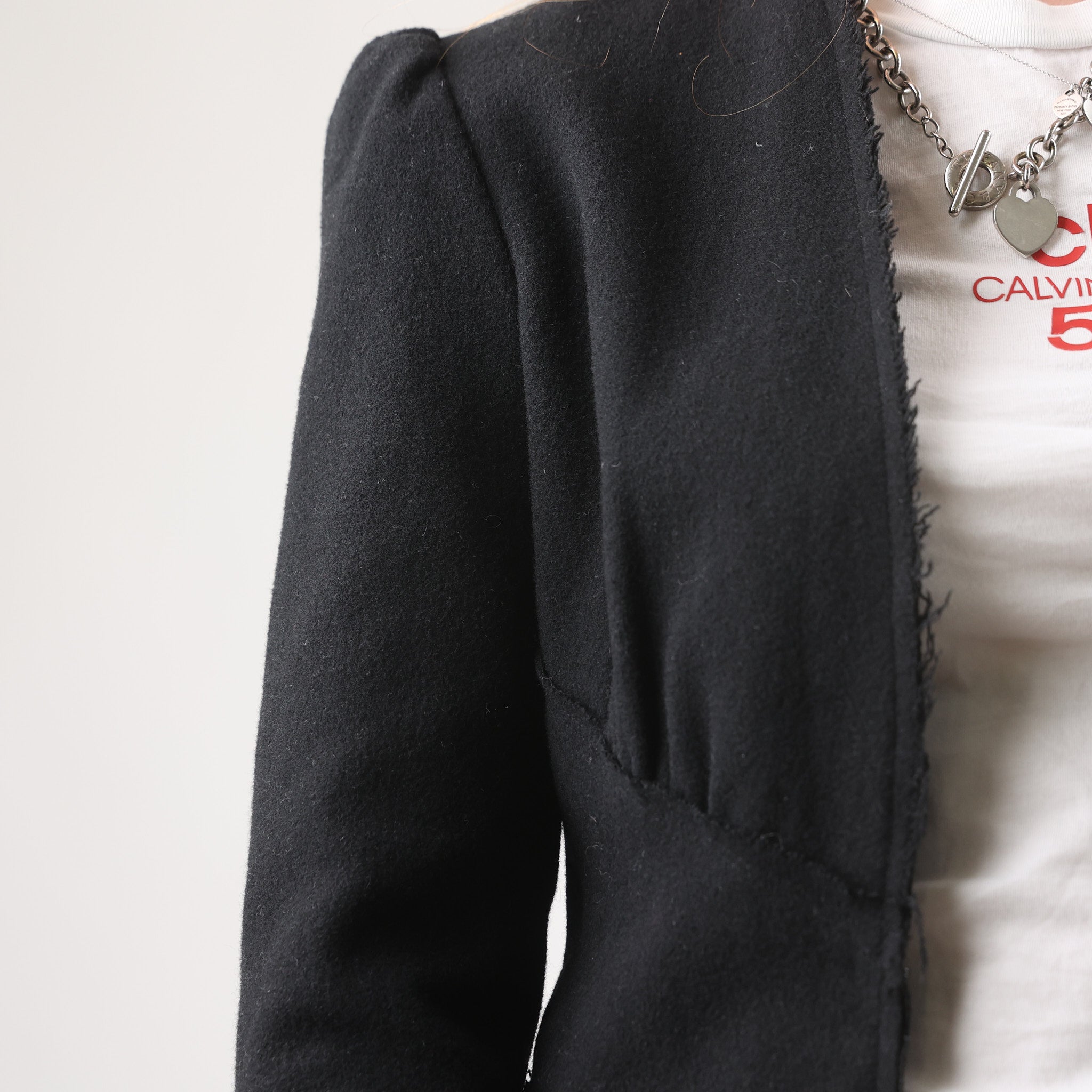 Jacket, UK Size 8