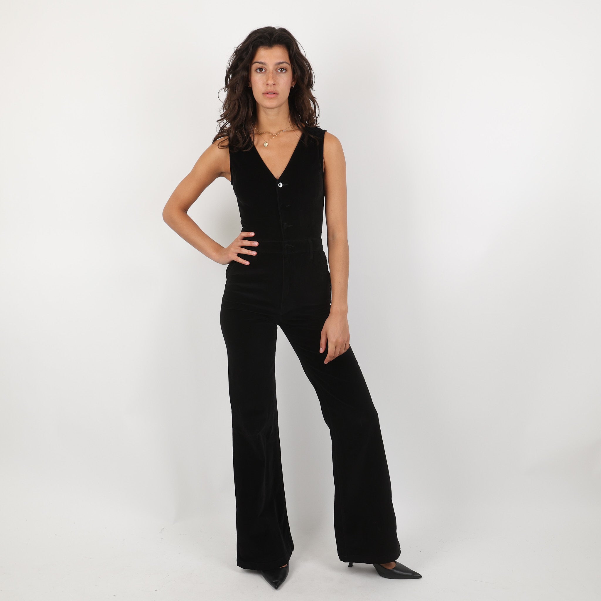 Jumpsuit, UK Size 8