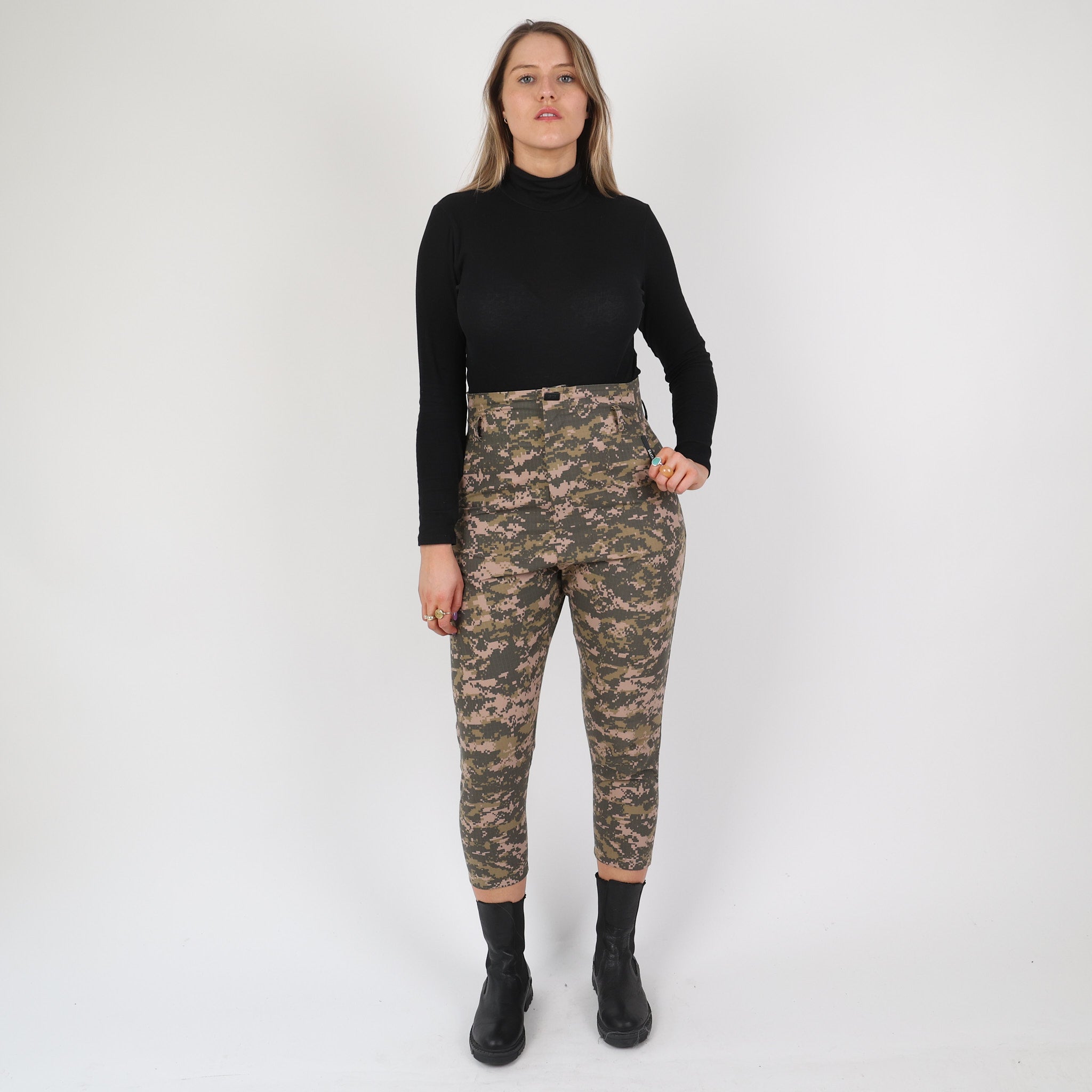 Trousers, UK Size 12