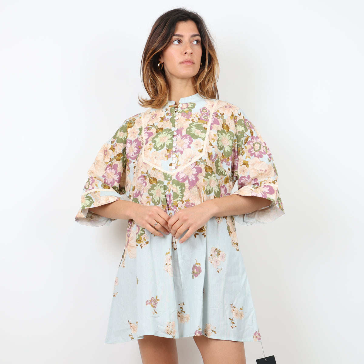 Dress, UK Size 10