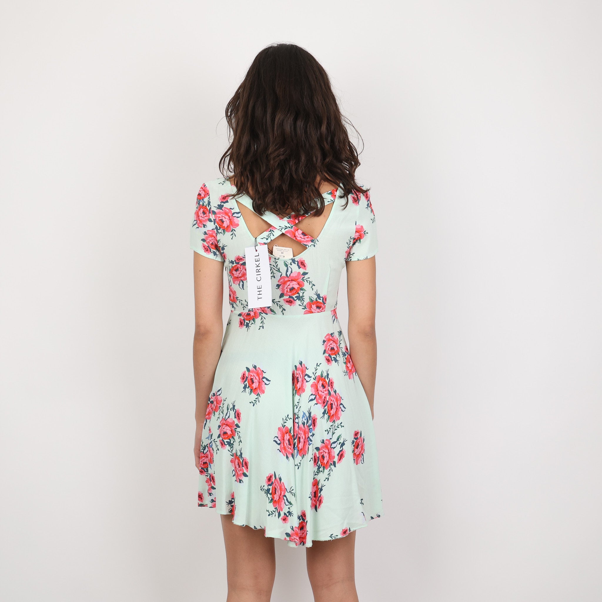 Dress, UK Size 6