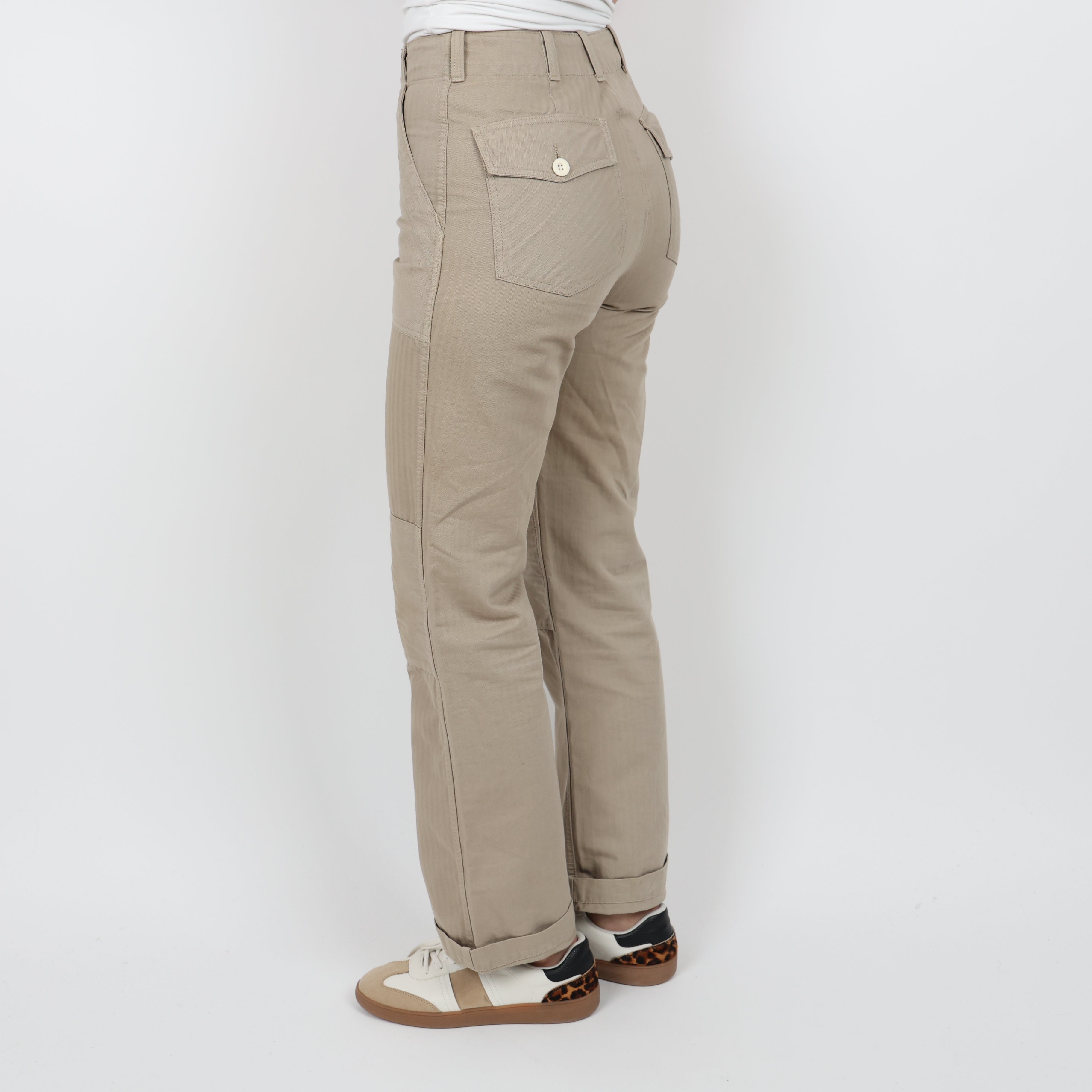 Trousers, UK Size 8