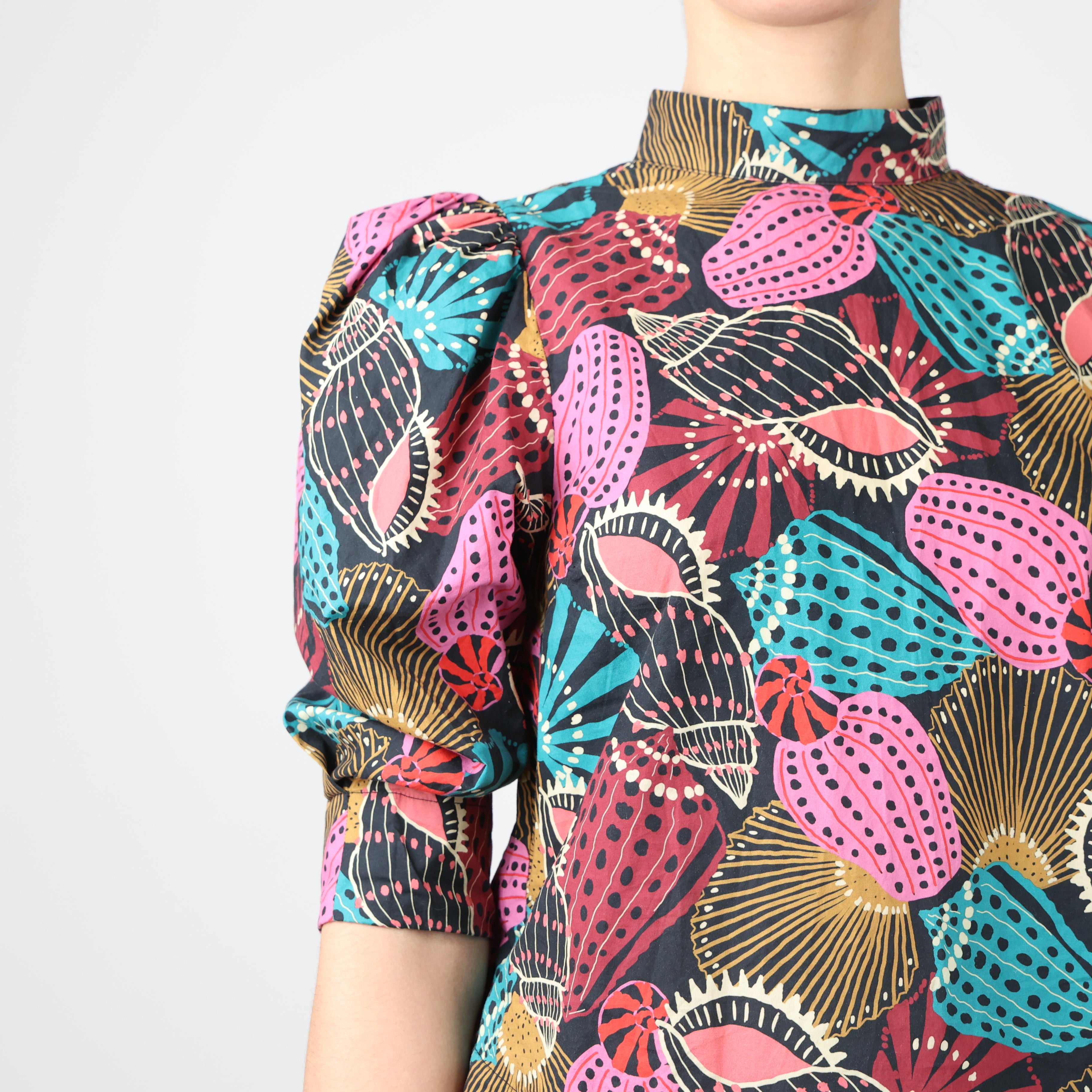 Blouse, UK Size 8