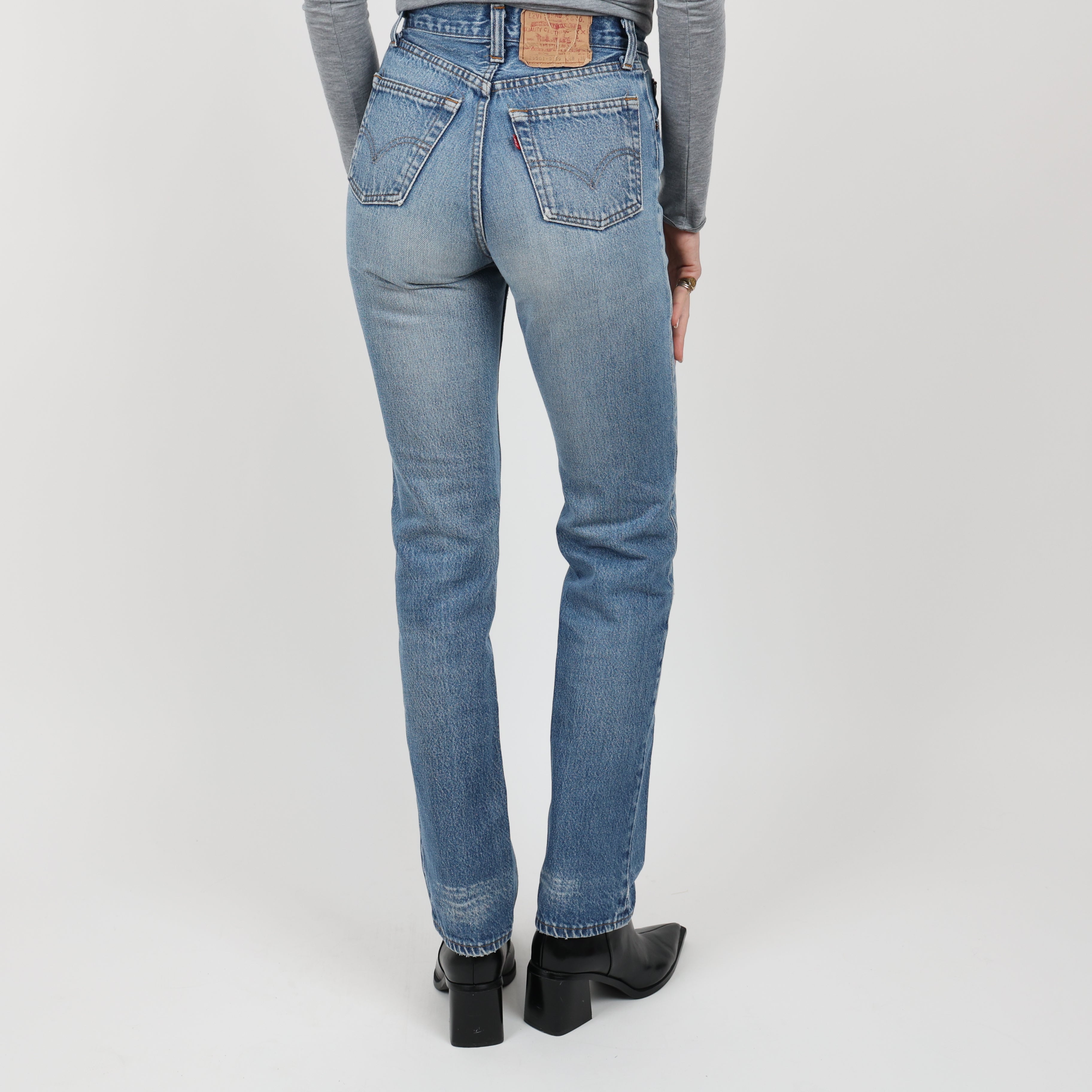 Jeans, Waist 24
