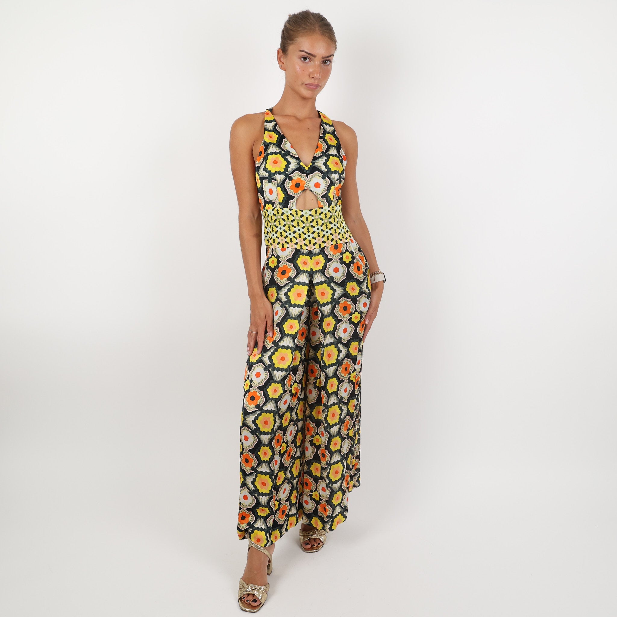 Jumpsuit, UK Size 8
