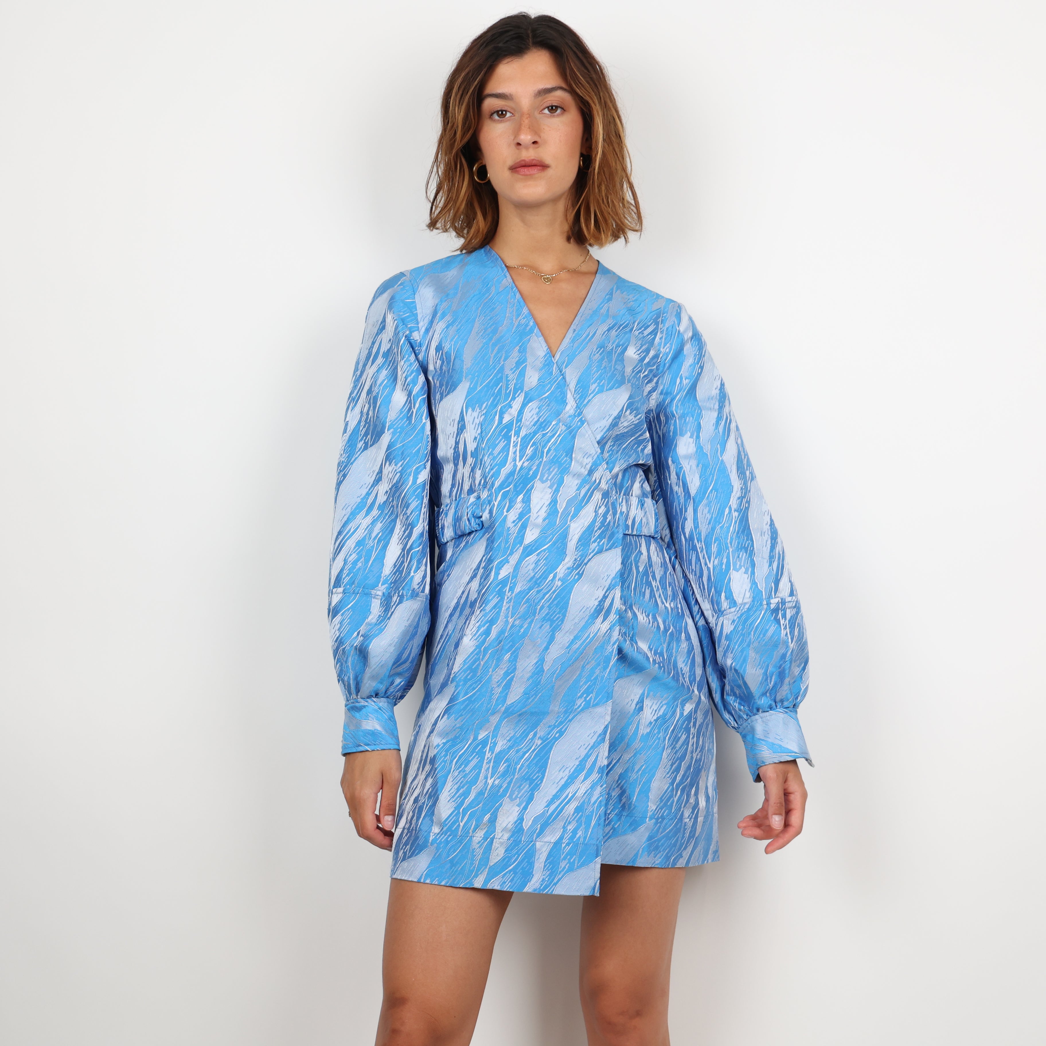 Dress, UK Size 8
