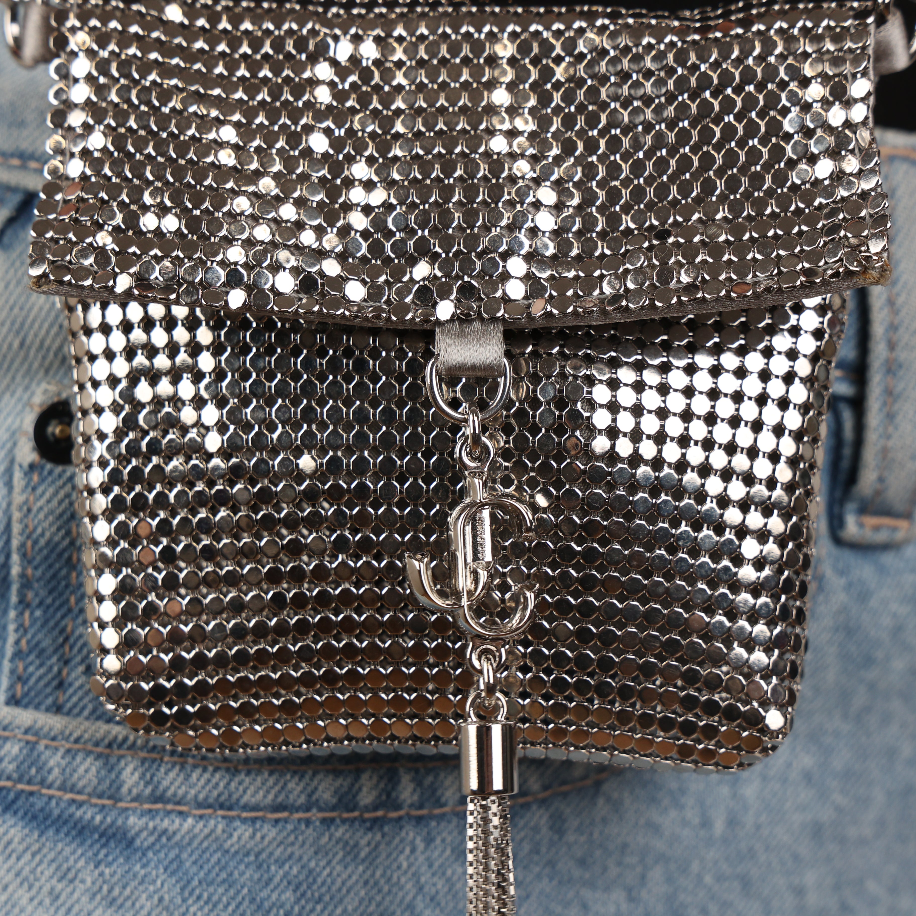 Jimmy Choo, Crossbody Bag