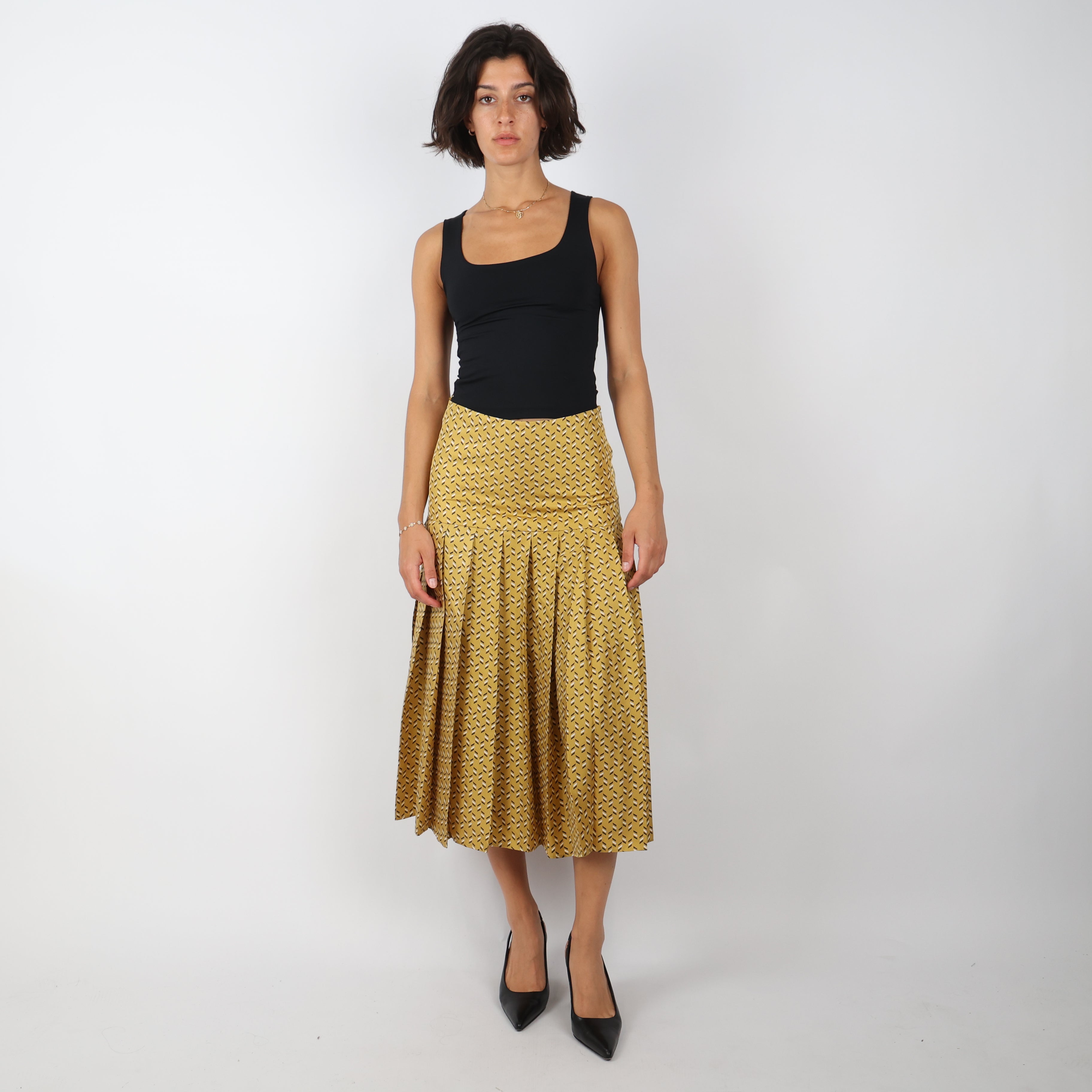 Skirt, UK Size 8