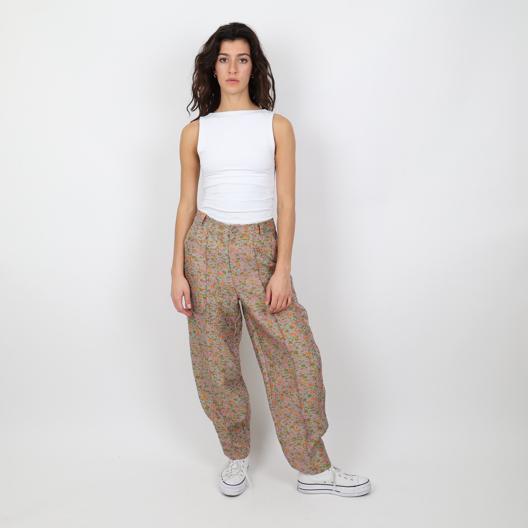 Trousers, UK Size 8