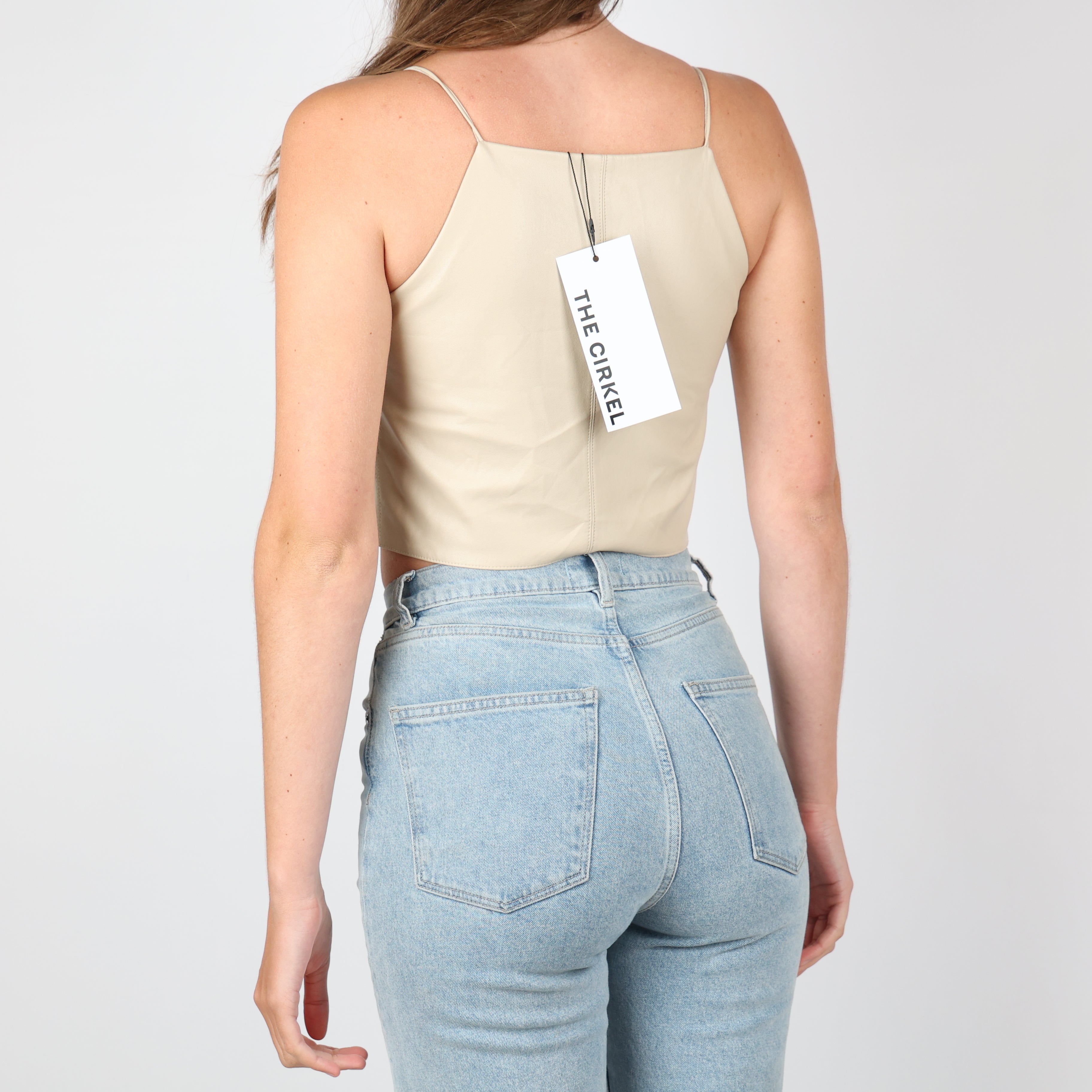 Top, UK Size 8