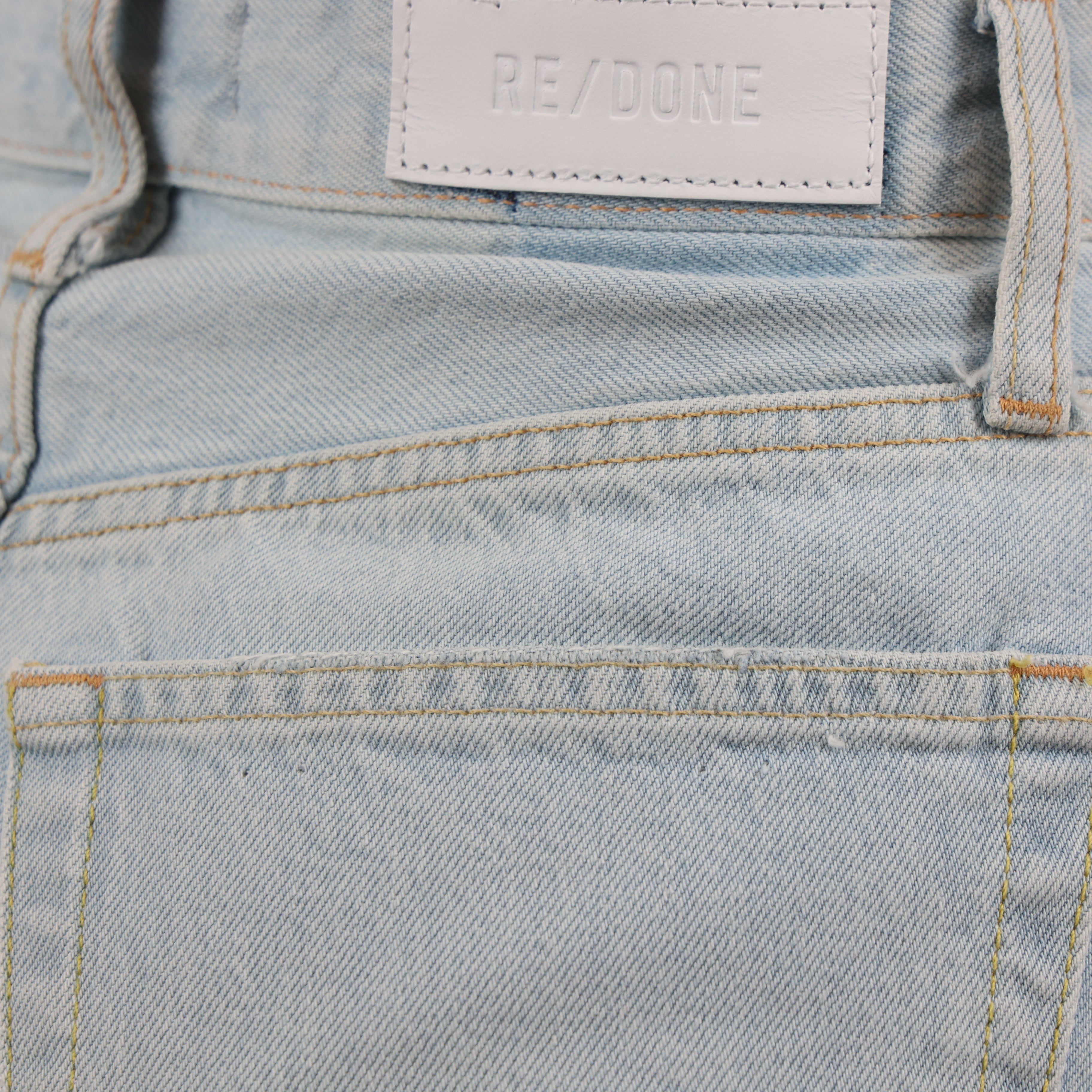 Shorts, Waist 25