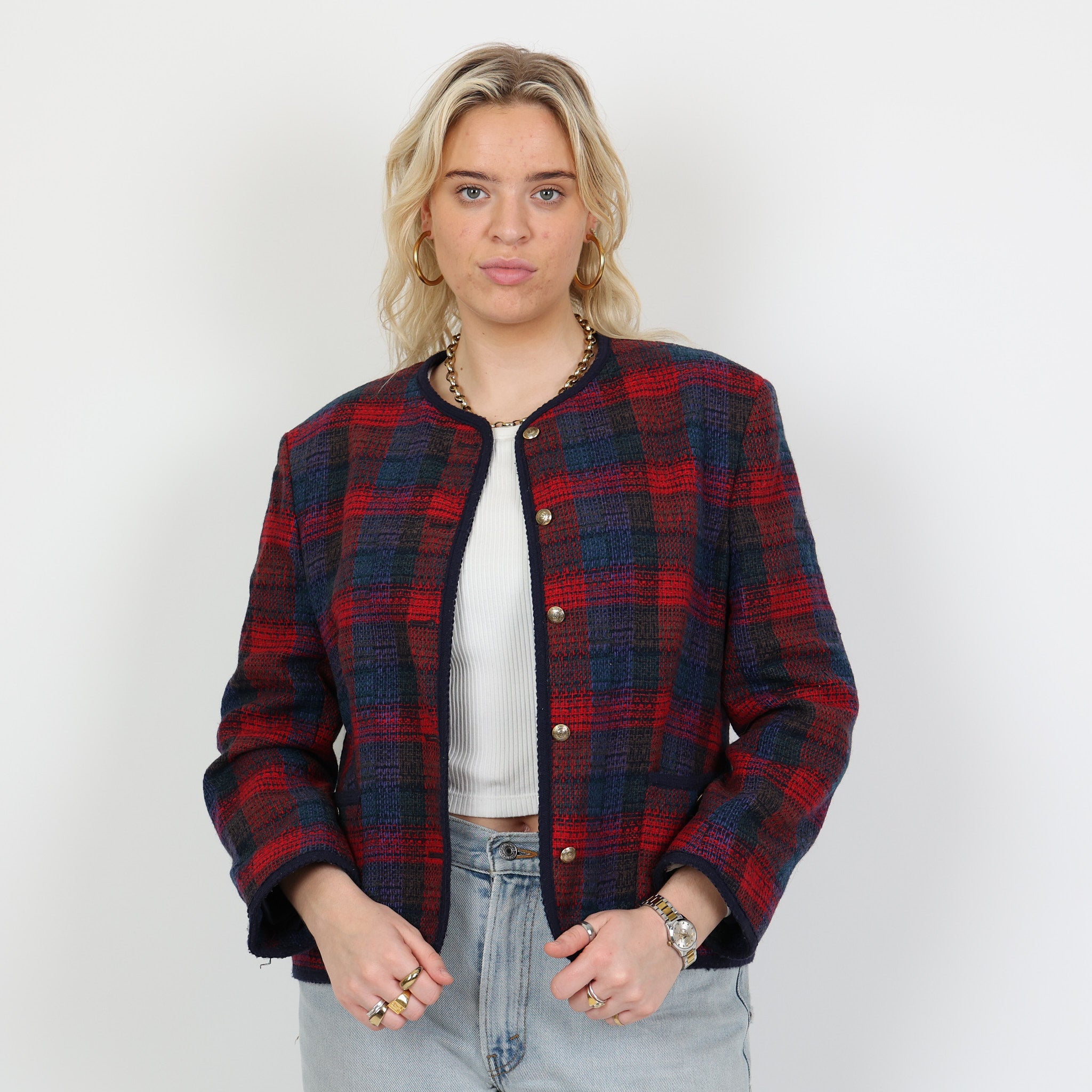 Jacket, UK Size 14