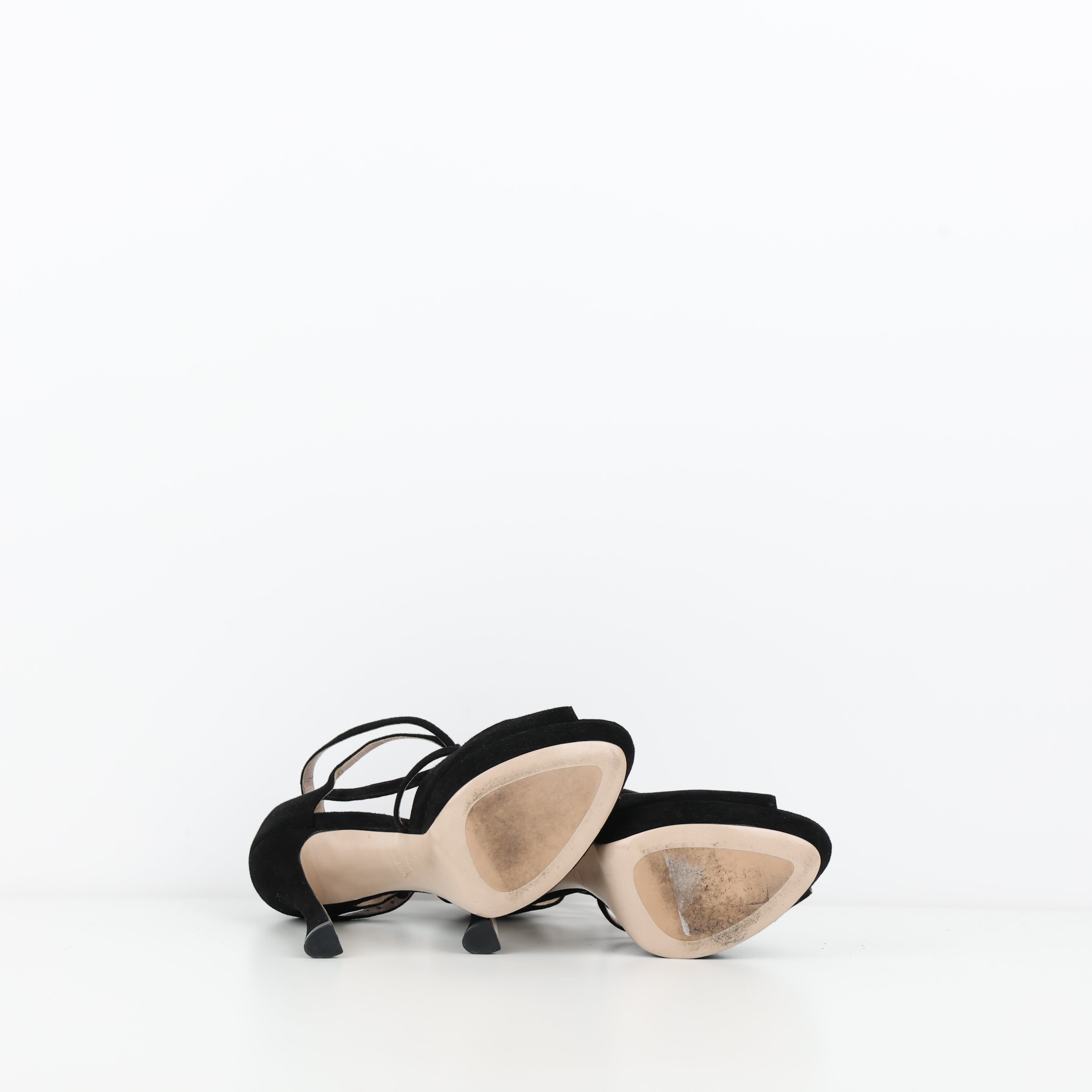 Heels, Shoe Size 40.5