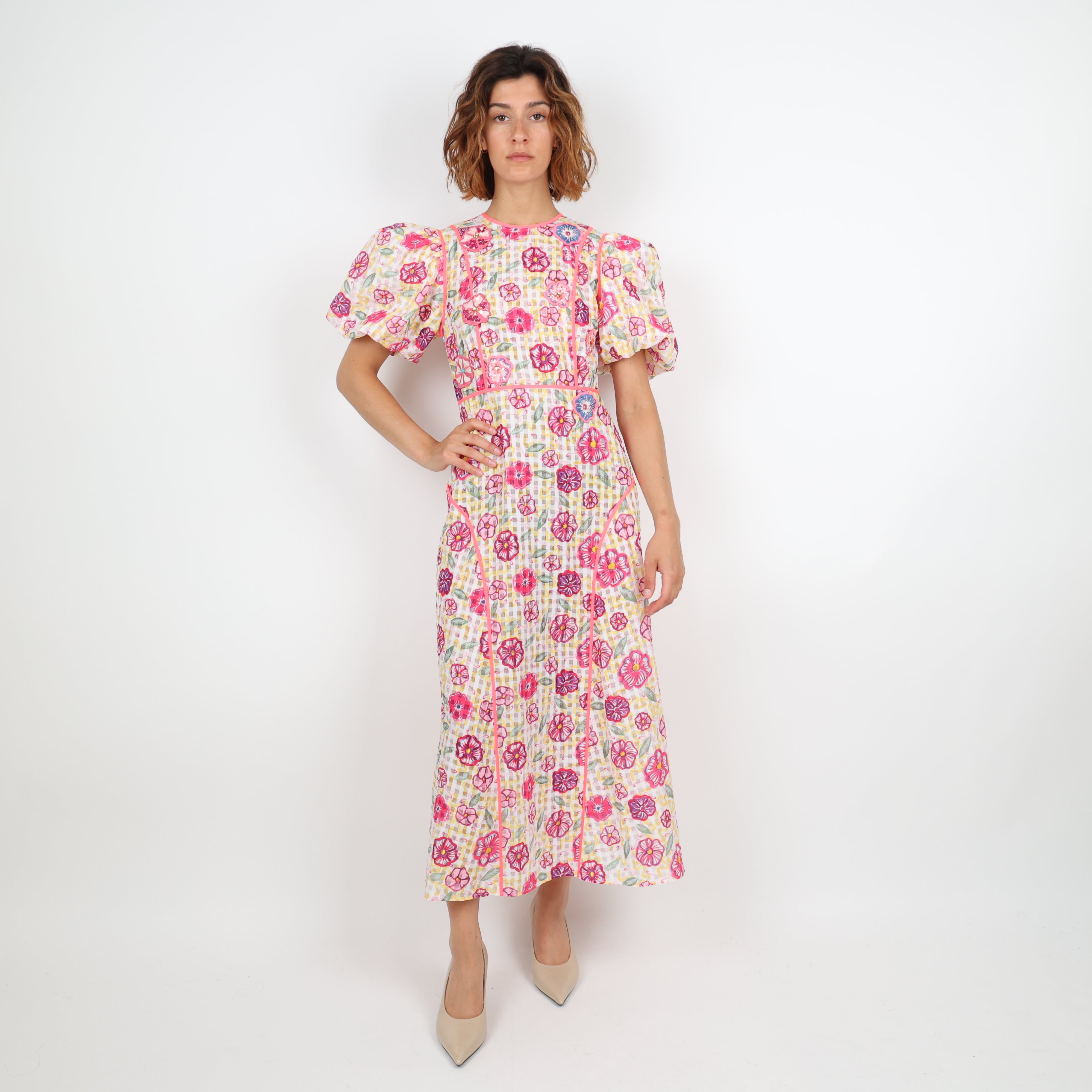 Dress, UK Size 8