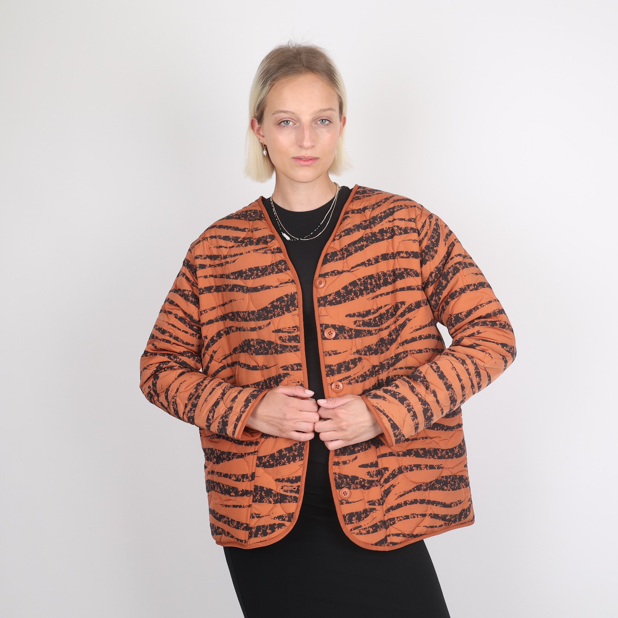 Jacket, UK Size 8