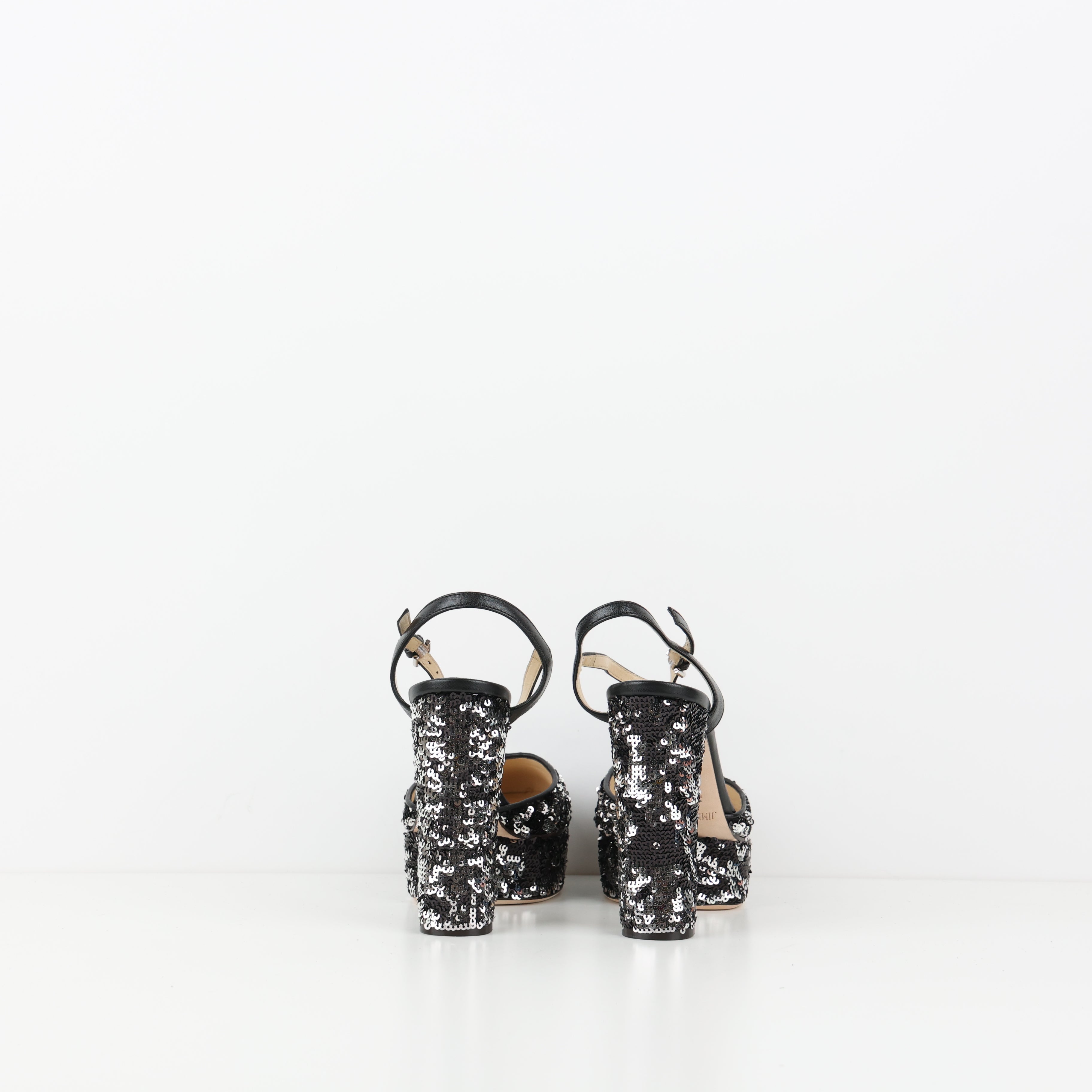 Heels , Shoe Size 37