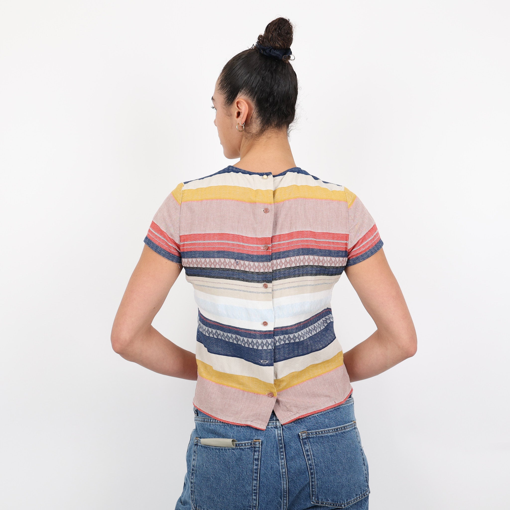 Top, UK Size 10