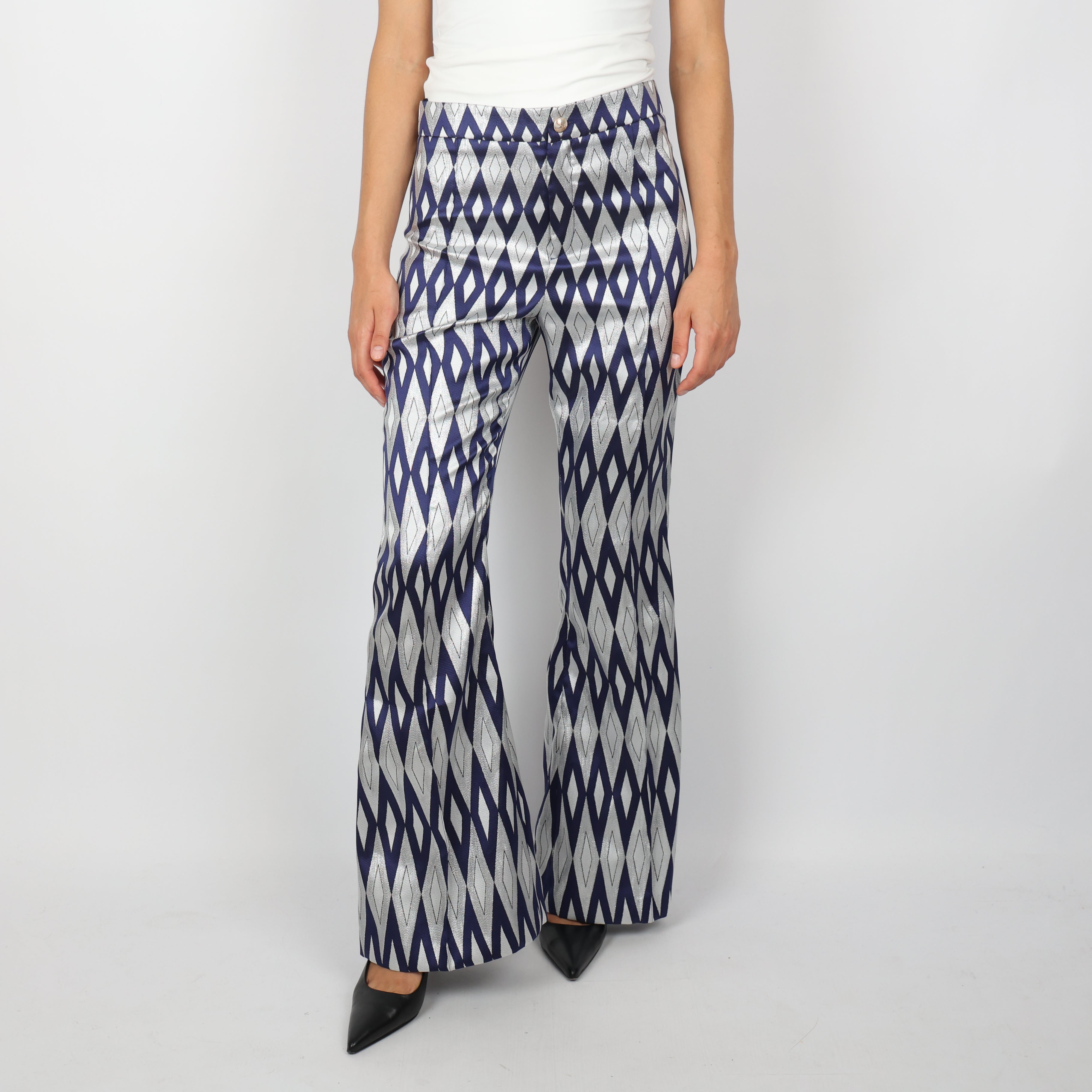 Trousers, UK Size 10