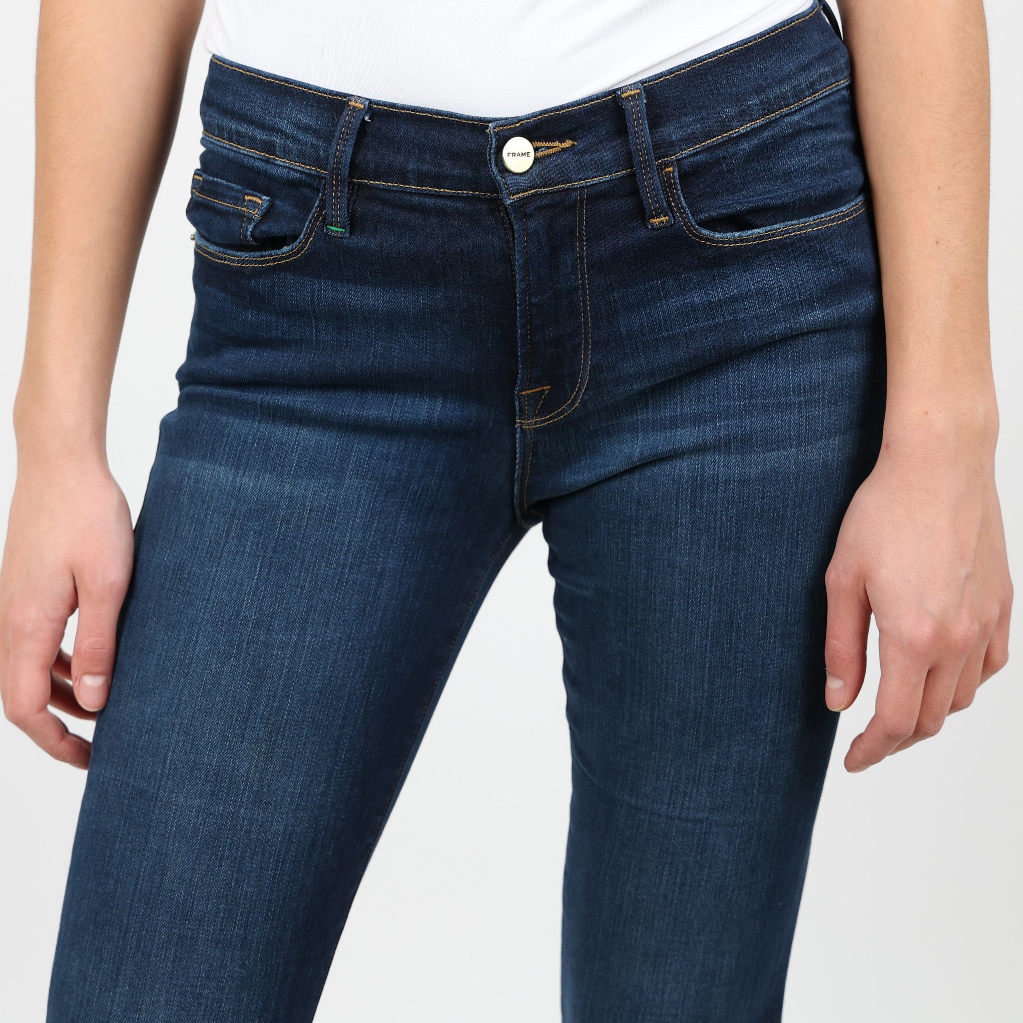 Jeans, Waist 26