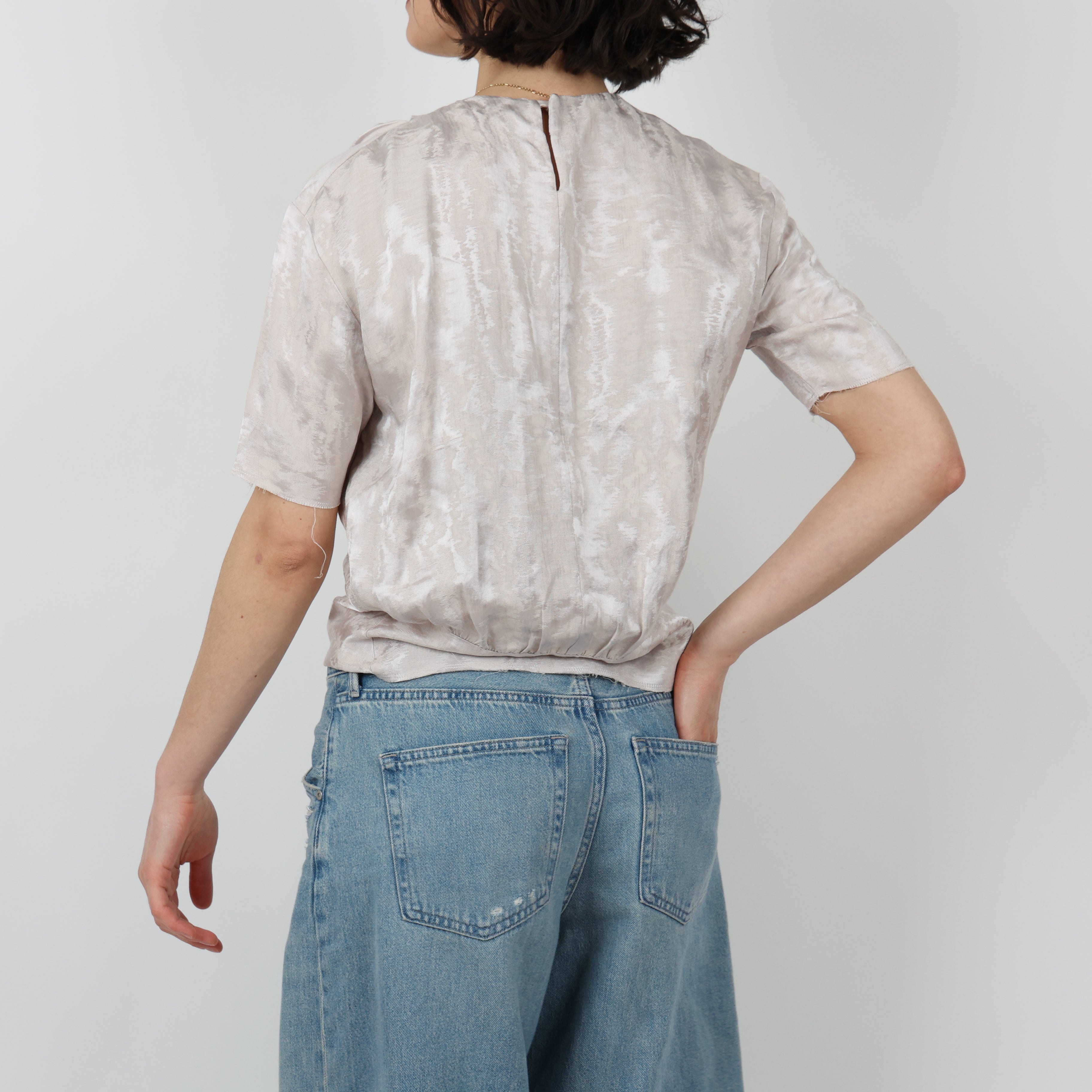 Top, UK Size 8