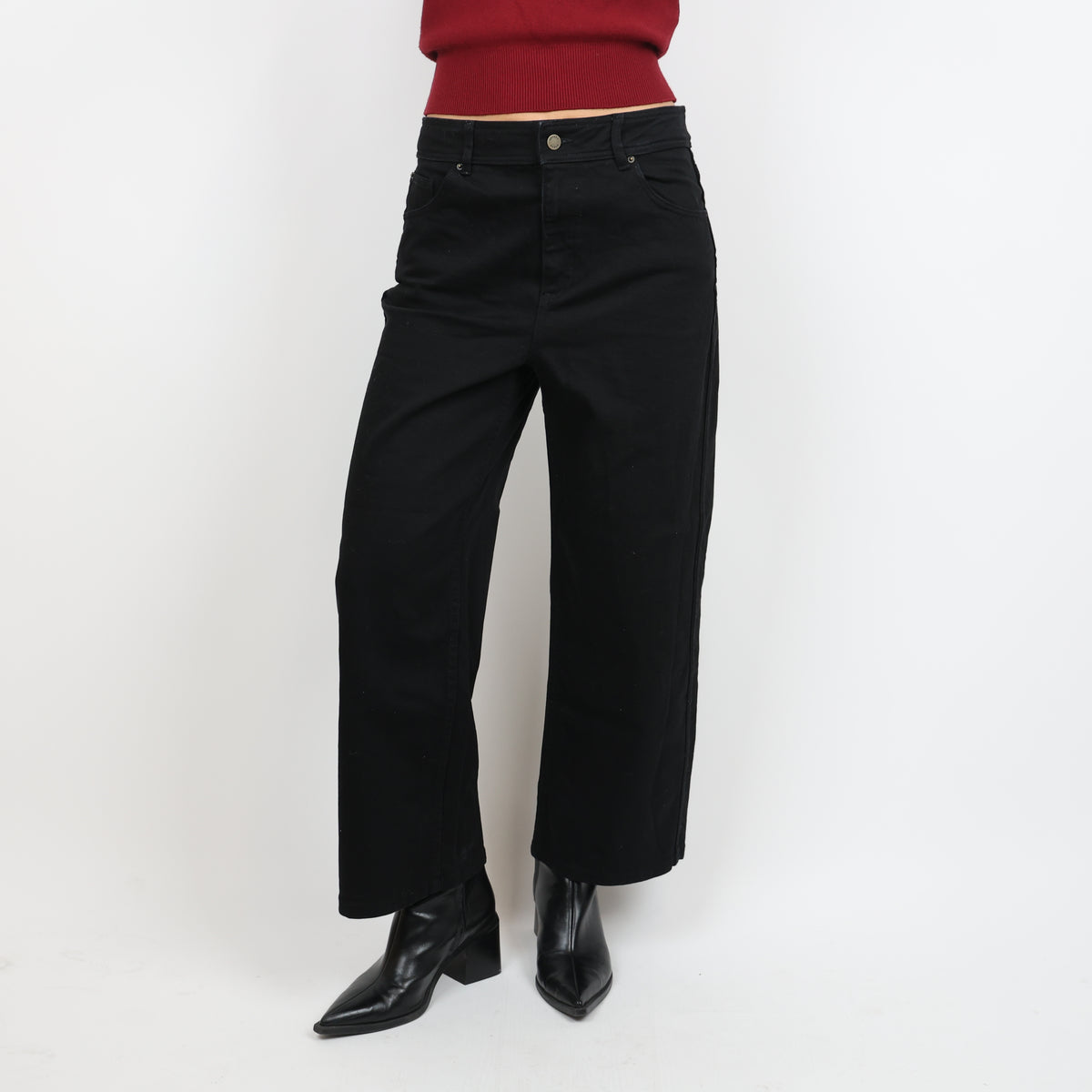 Jeans, UK Size 12