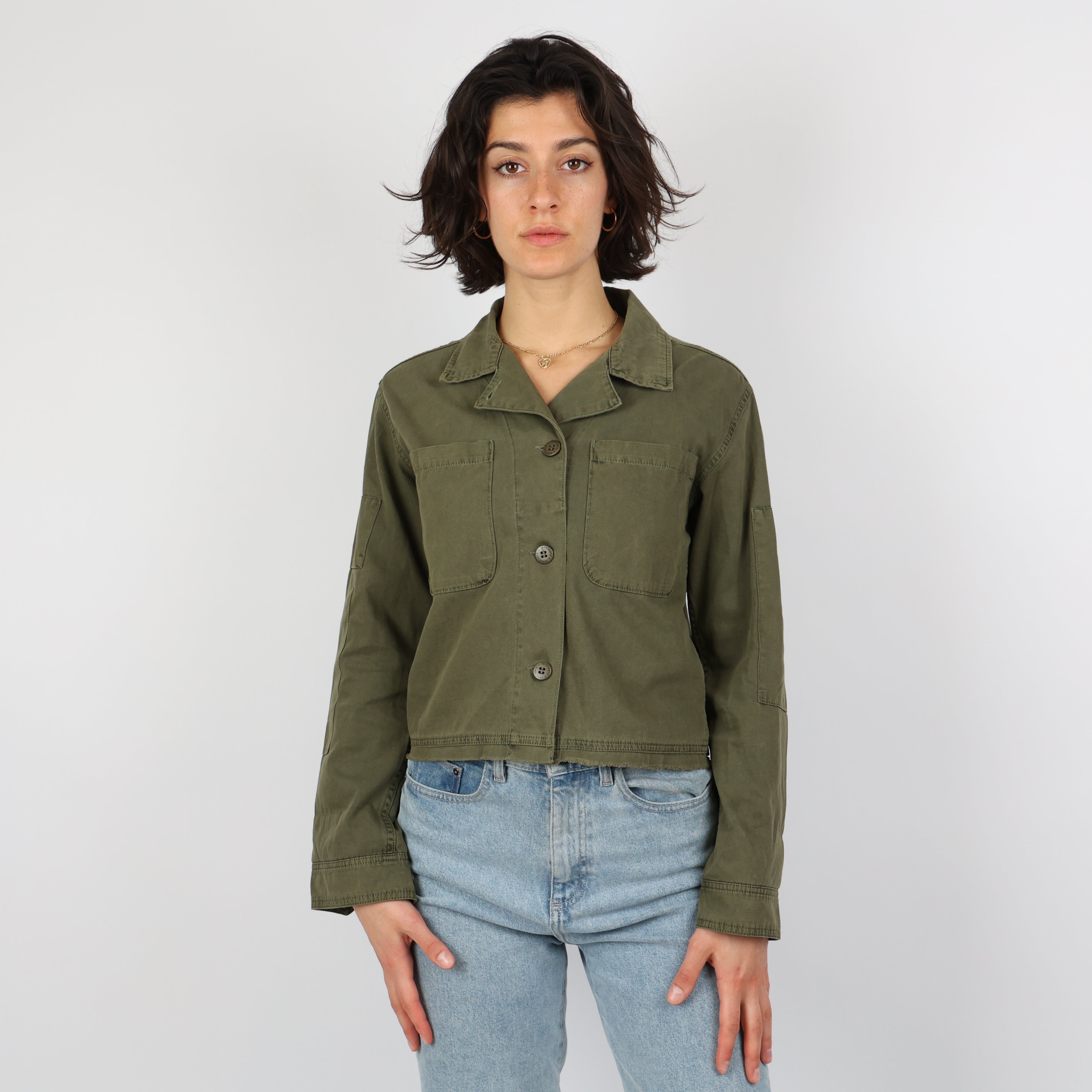 Jacket, UK Size 6