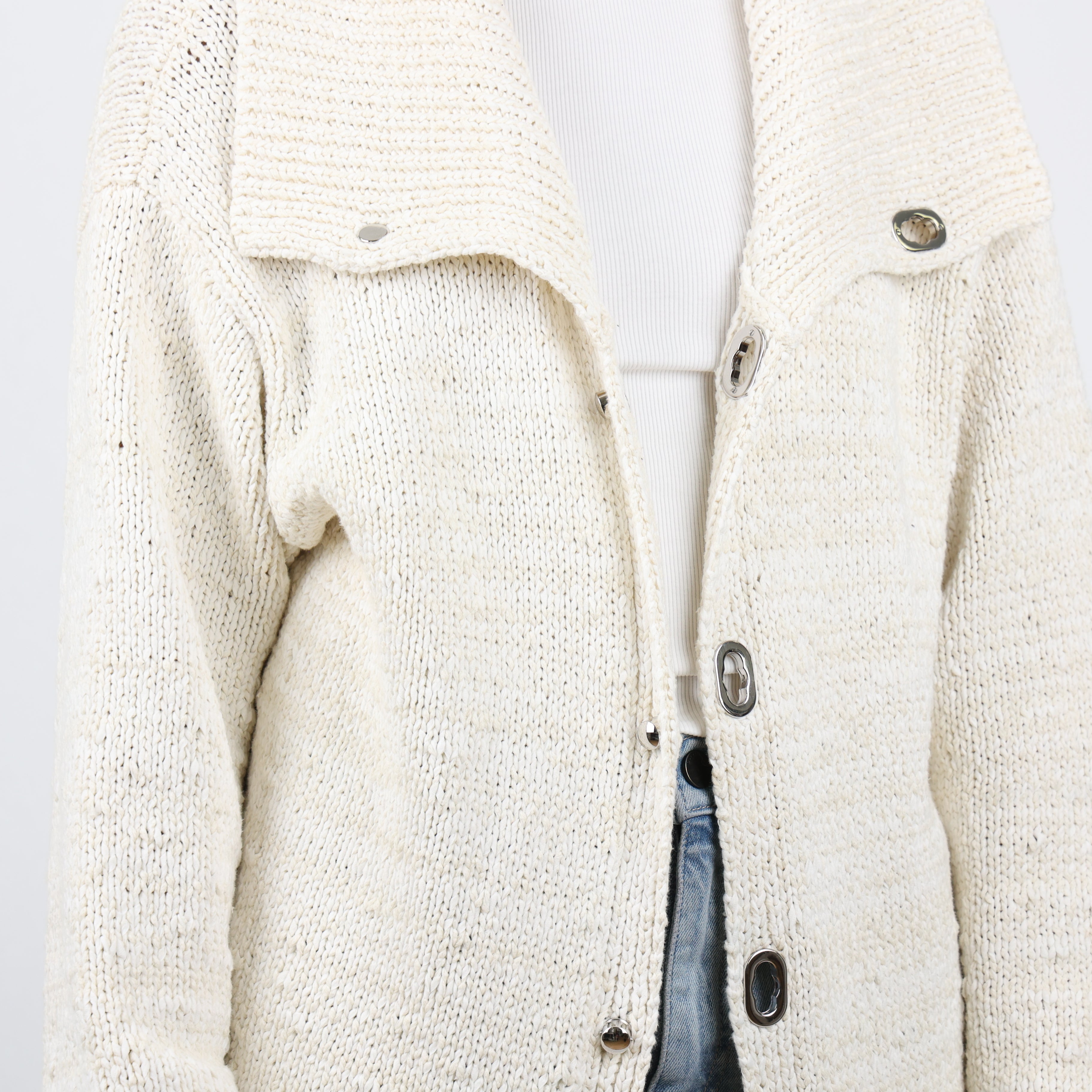 Knitwear, UK Size 10