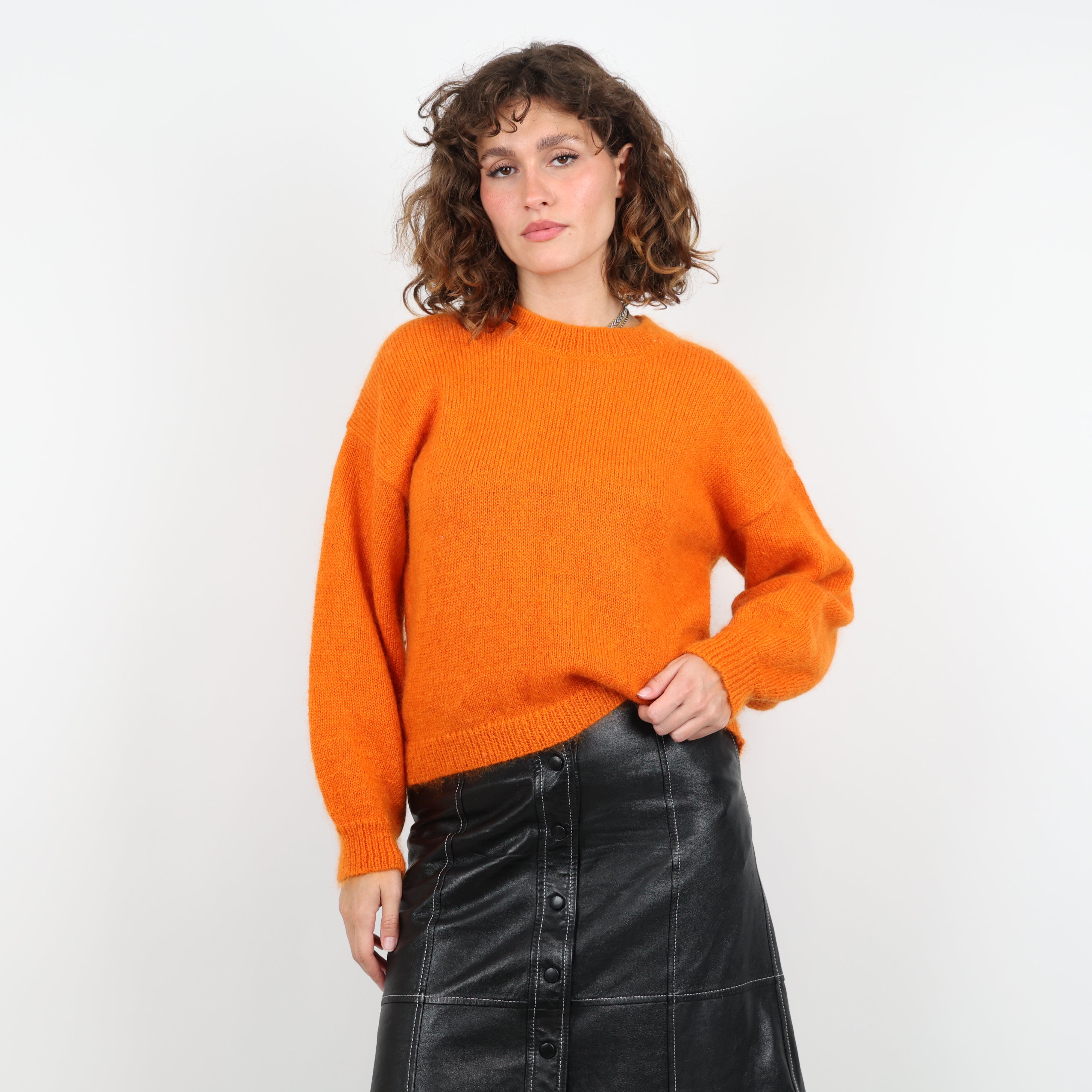 Knitwear, UK Size 8